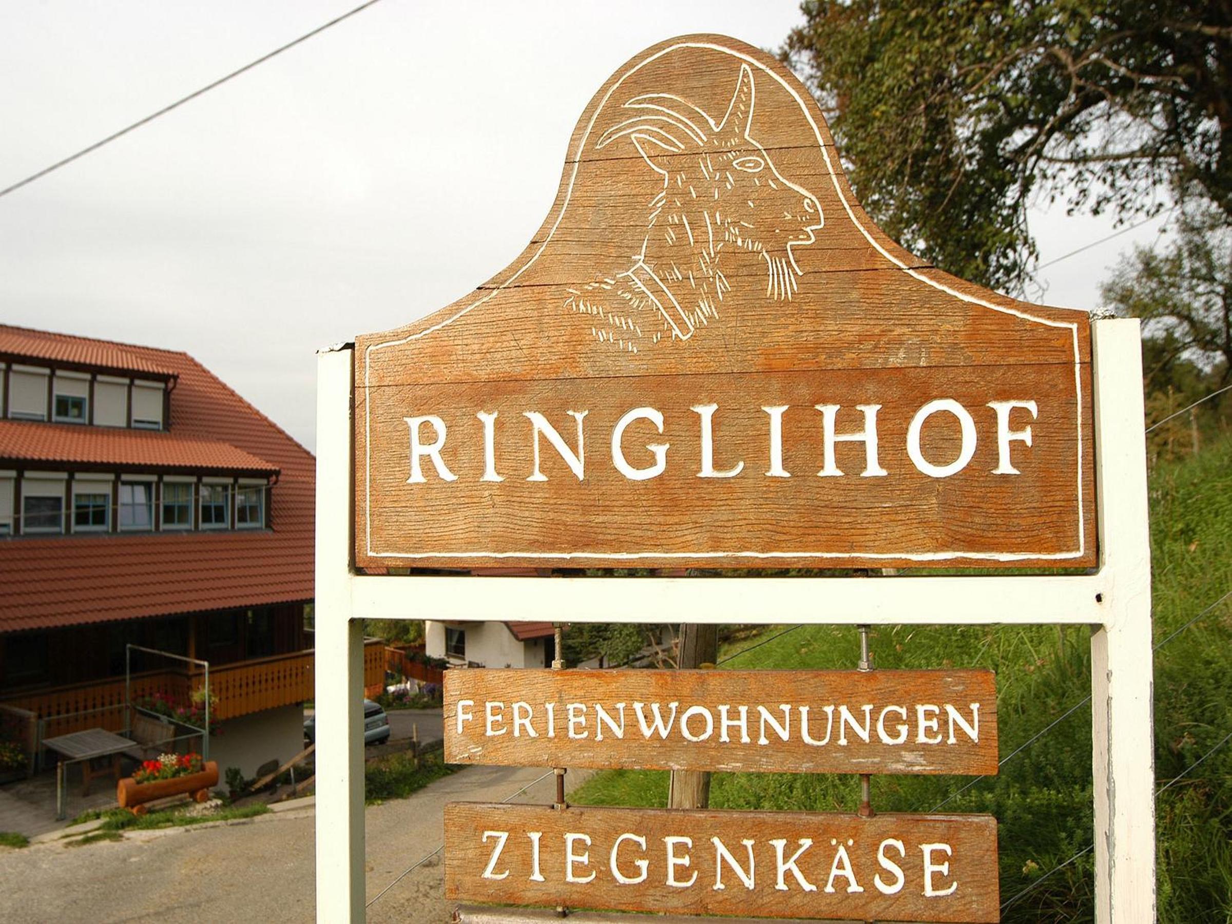 Ringlihof