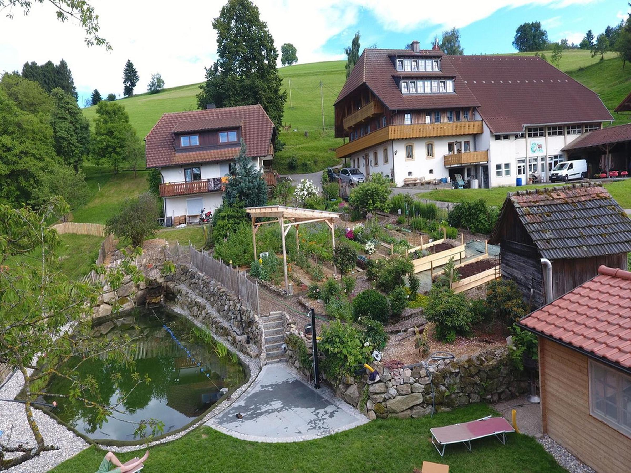 Ringlihof
