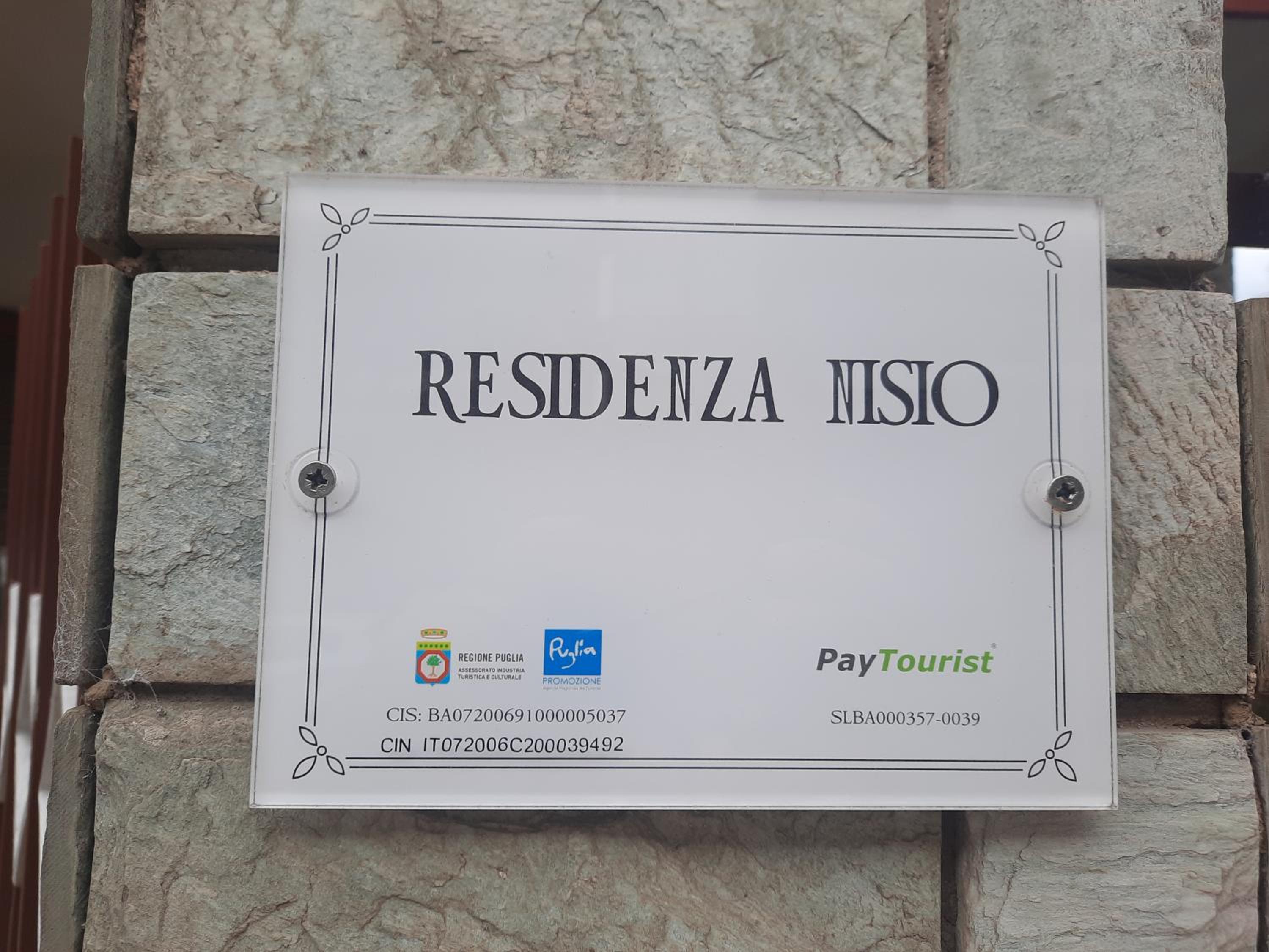 Residenza Nisio view 4
