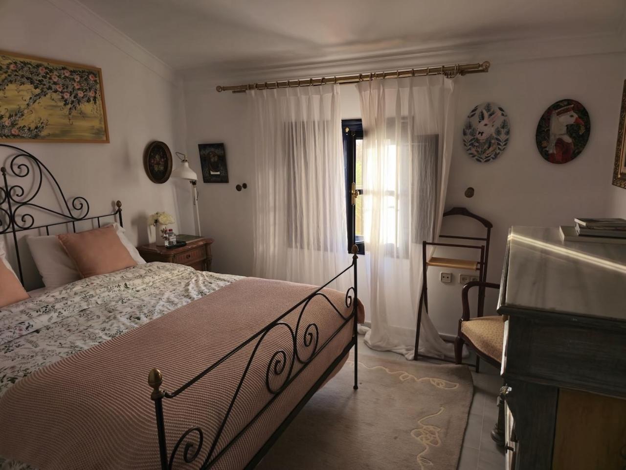 Casa para familias y grupos