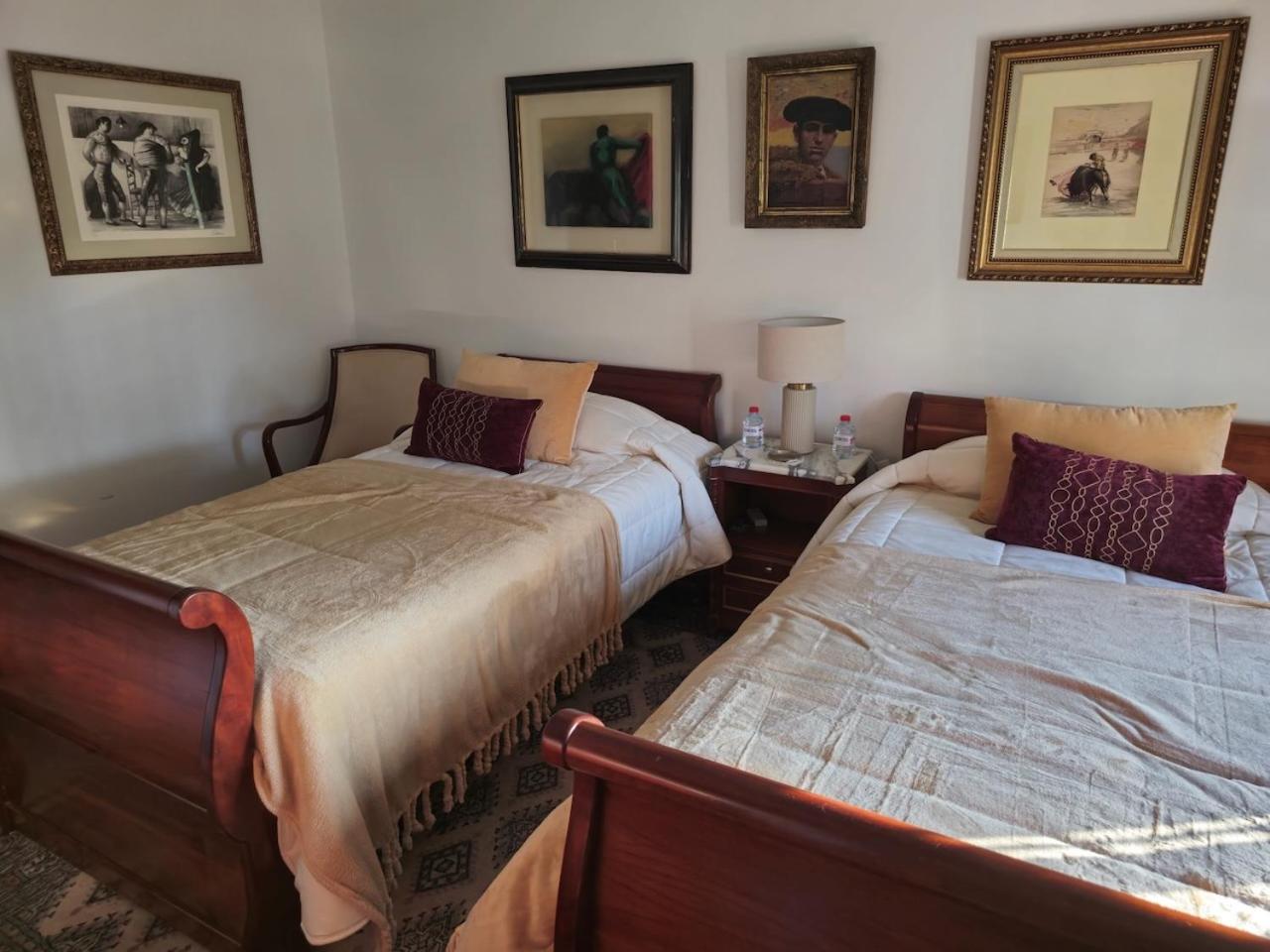 Casa para familias y grupos