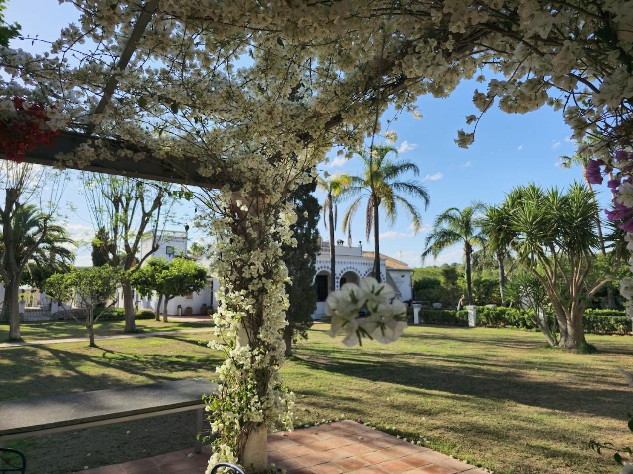 Casa para familias y grupos