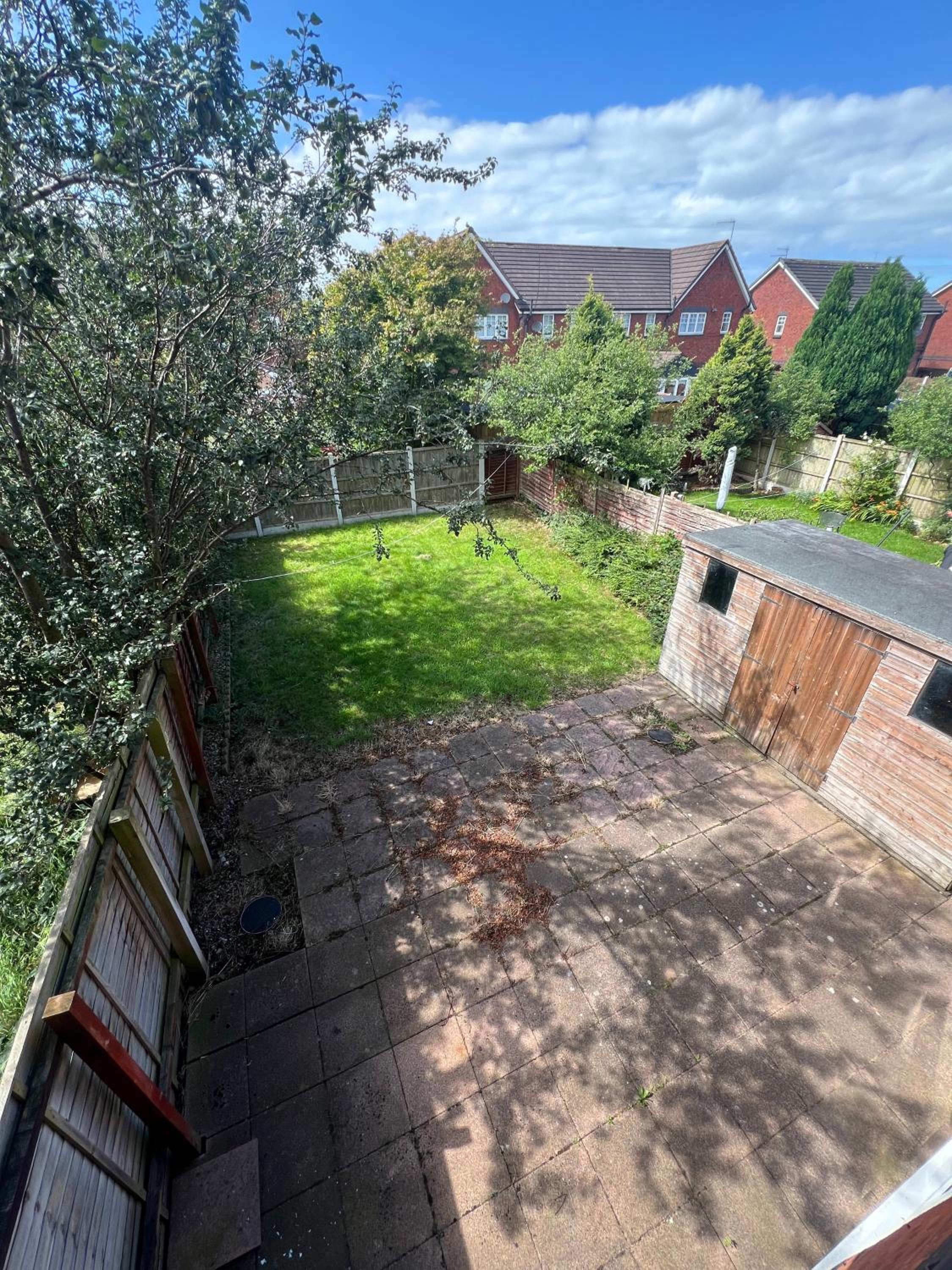 Orange Rentals, Walk into the city, 3 Bedroom Home, Free off street parking view 3
