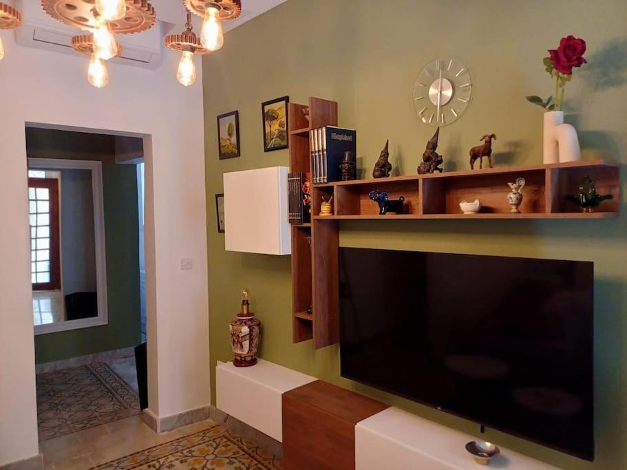 Vincenti's Lodge in Cospicua view 4