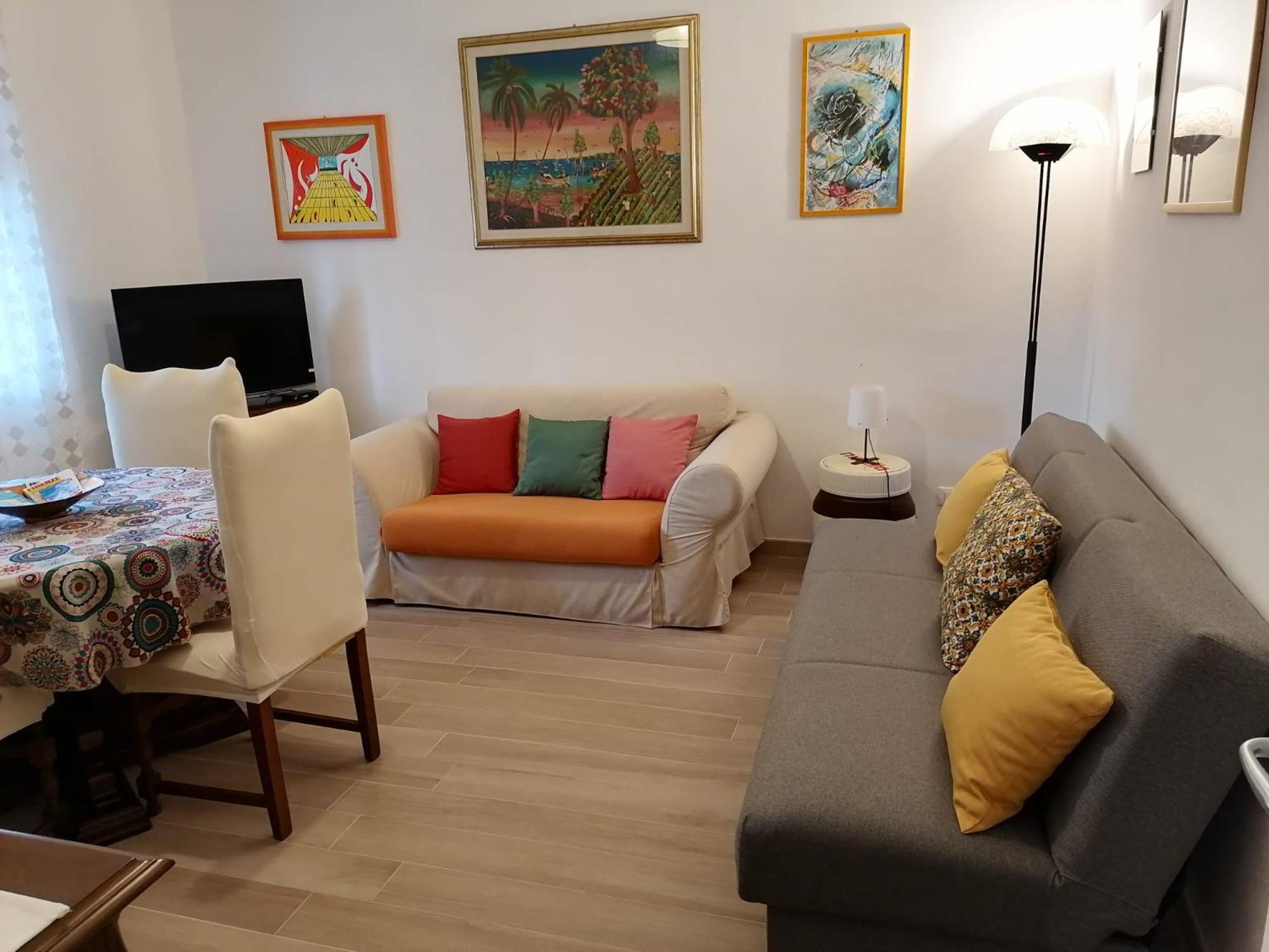 Casa La Palma