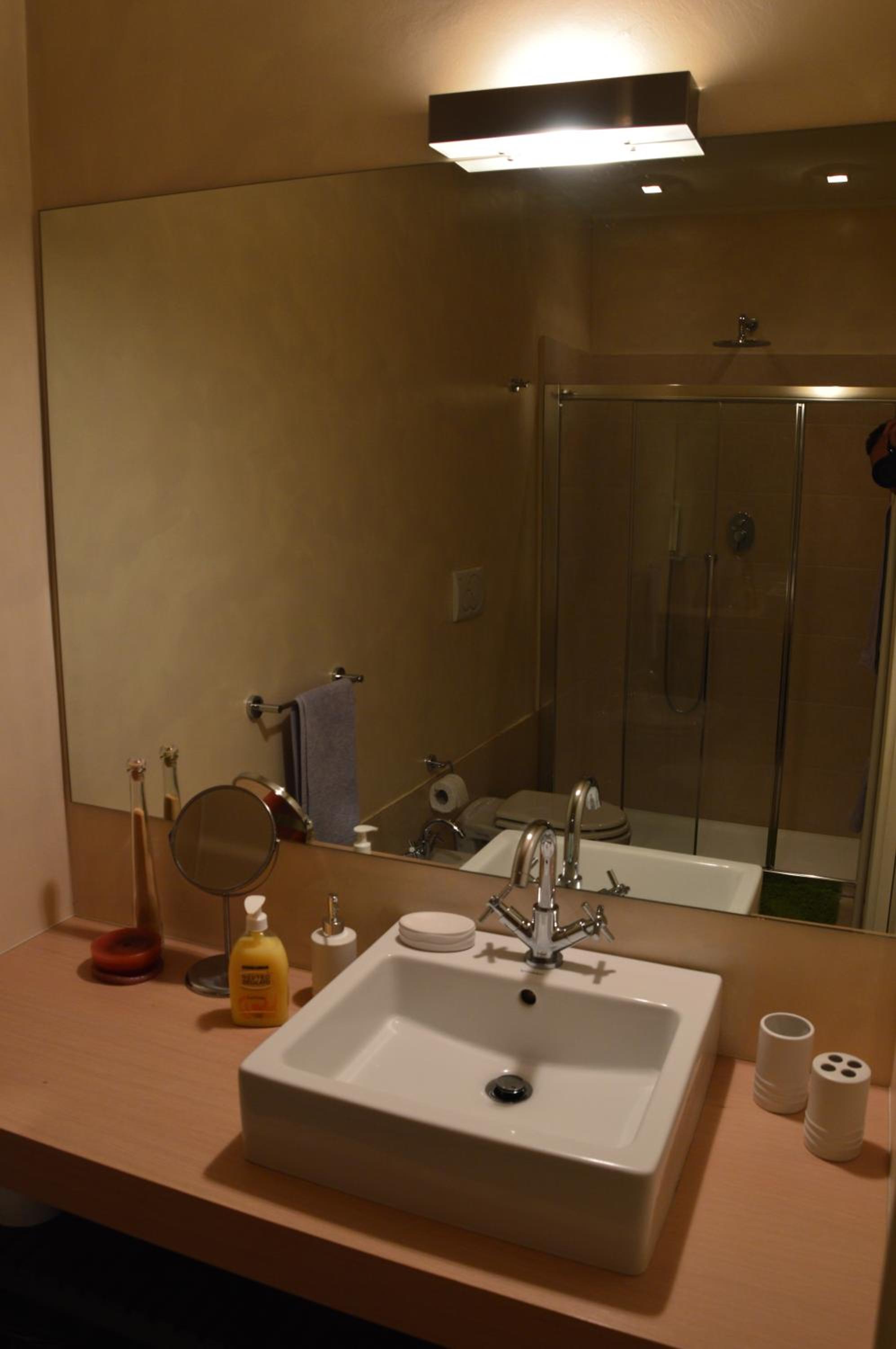 Zen apartment