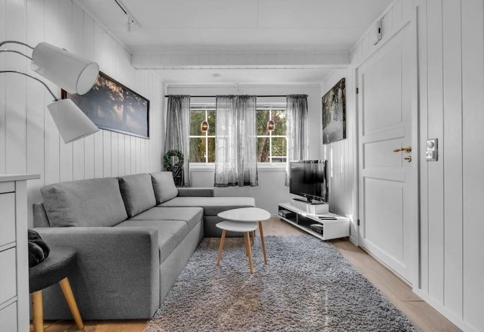 Cozy apartment close to city view 2