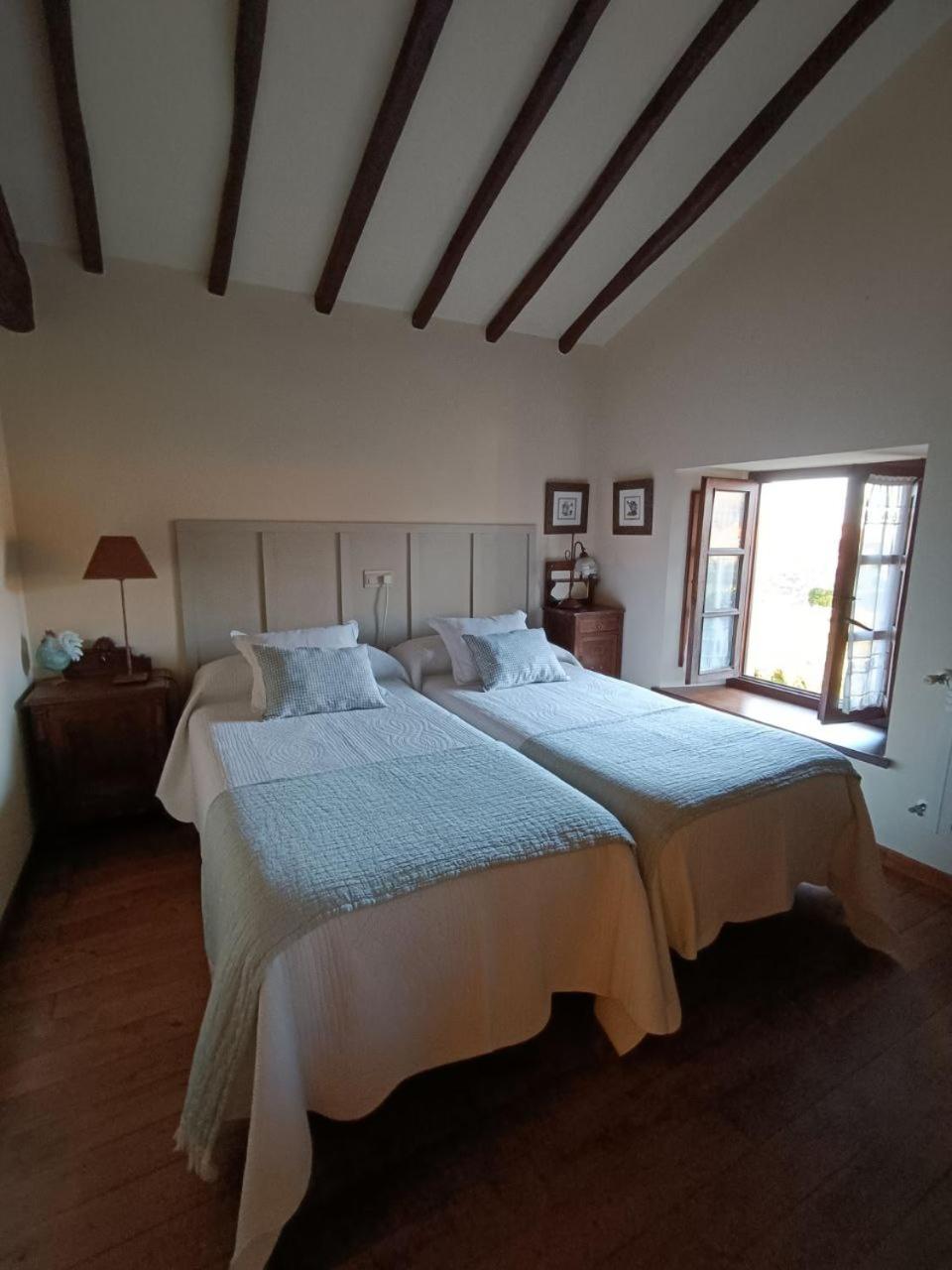 La Casa del Campo By Silastur