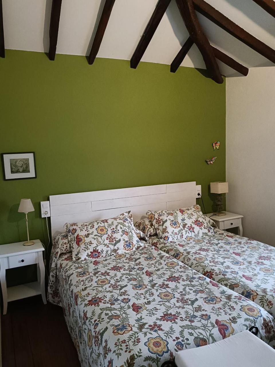 La Casa del Campo By Silastur