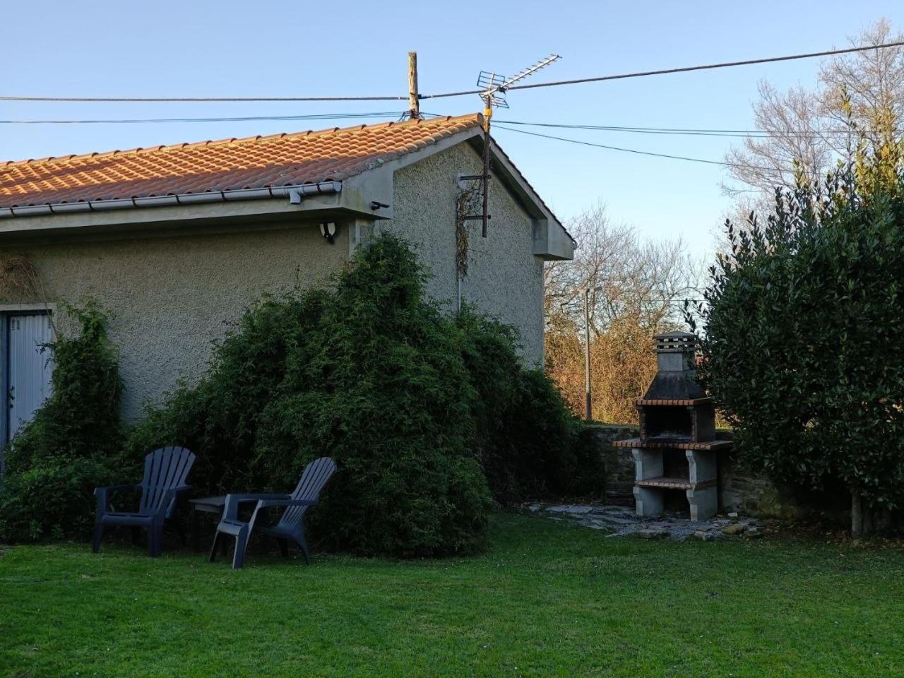 La Casa del Campo By Silastur