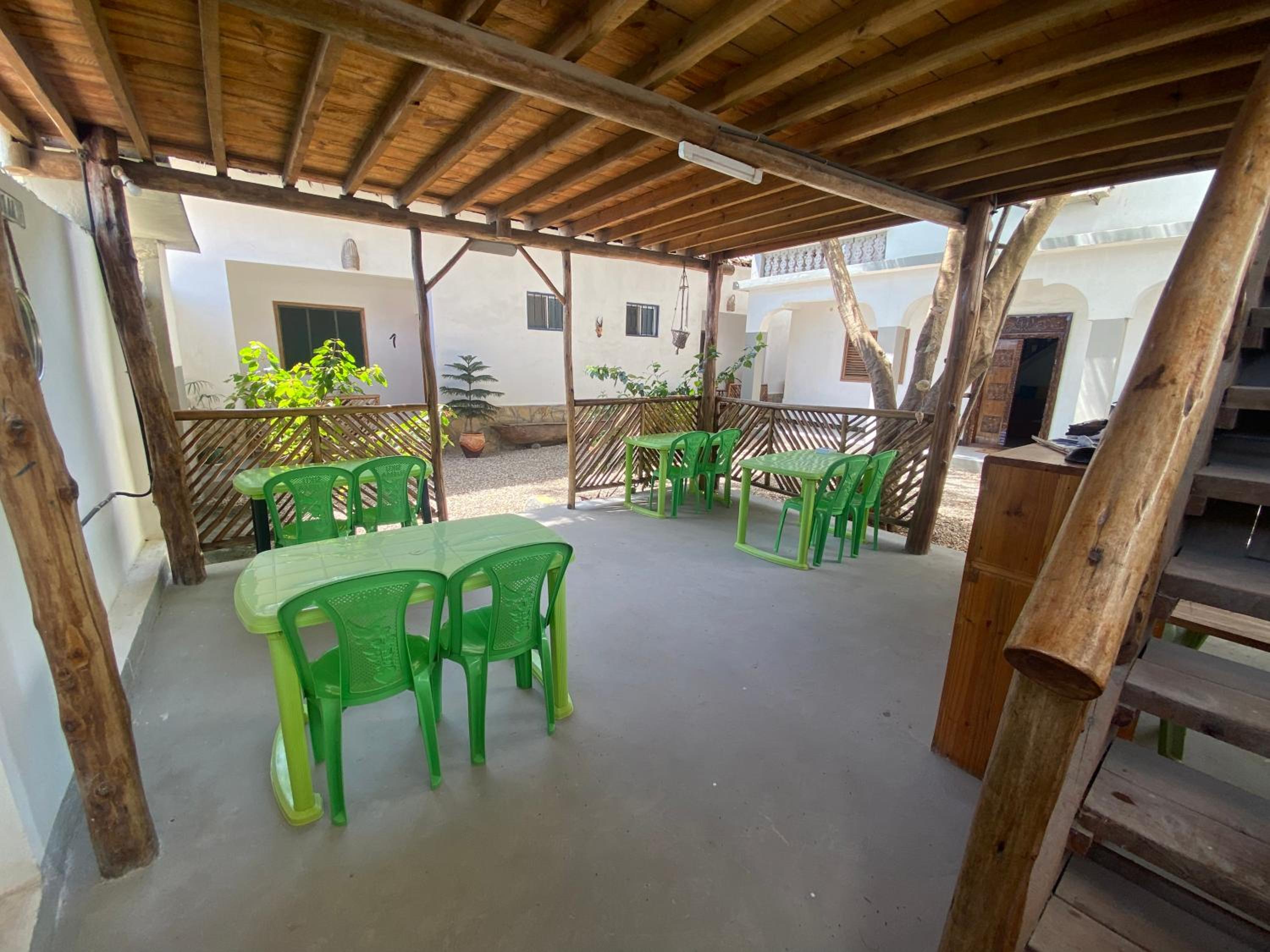 Villa Raffaele B&B view 5