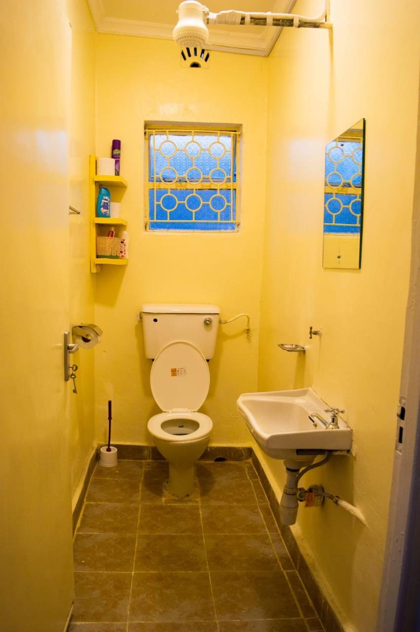 1 Bedroom in Langata view 3