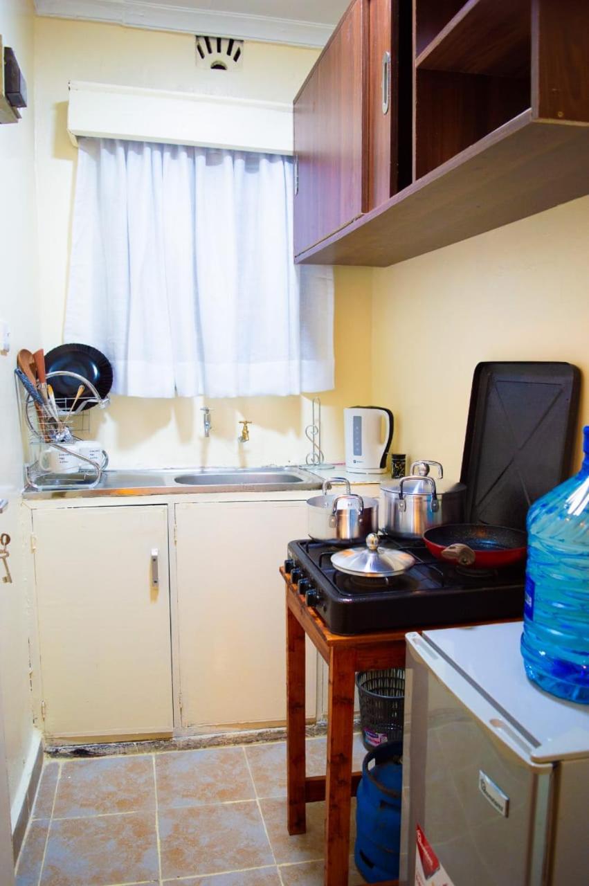 1 Bedroom in Langata view 4
