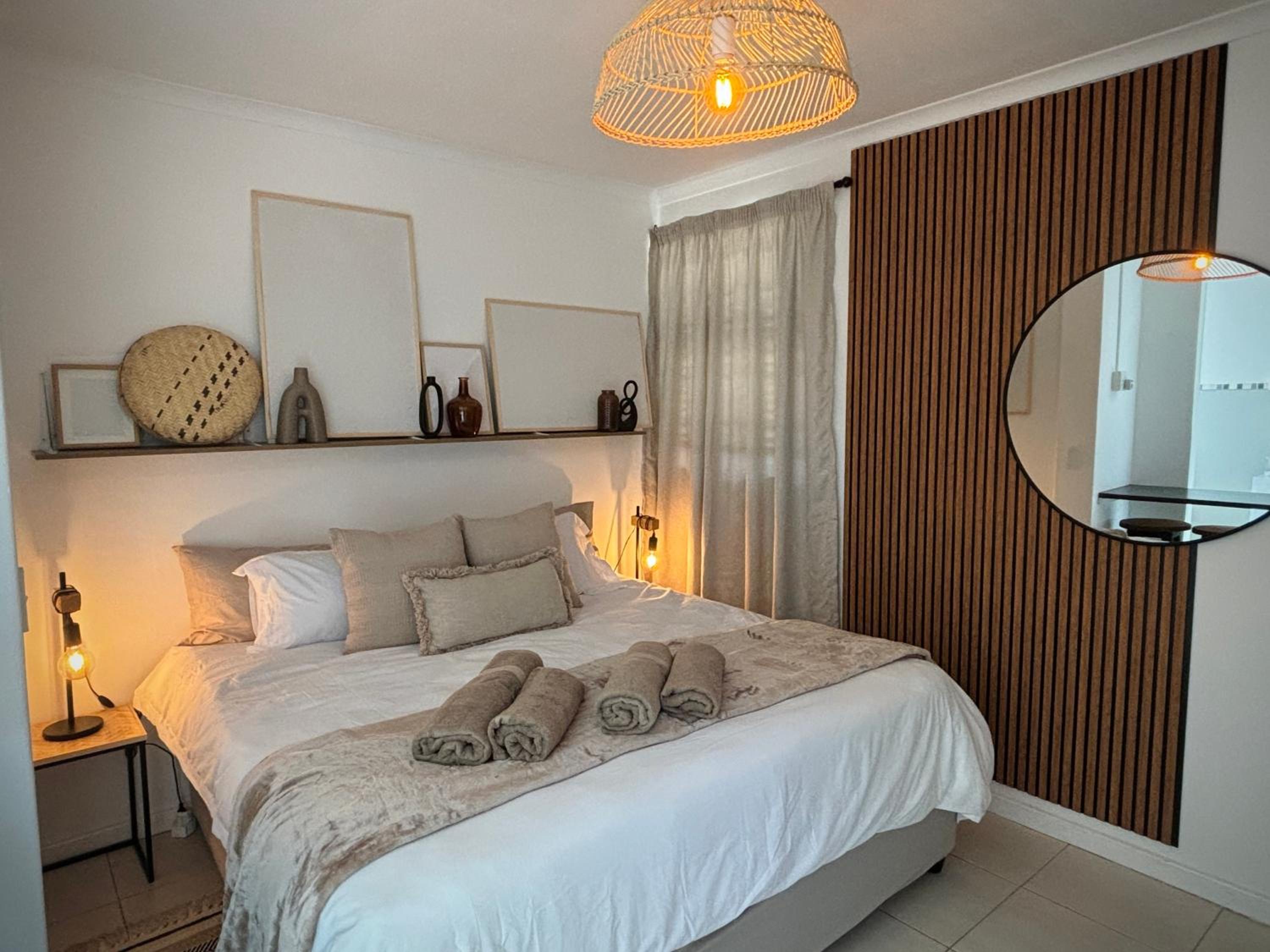 Stylish unit with amazing view view 2