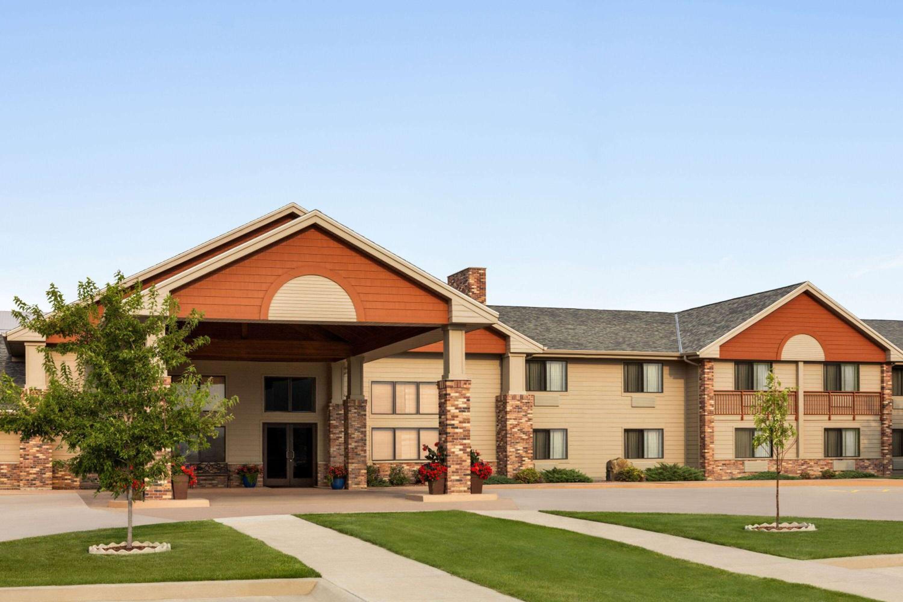 Hotel AmericInn by Wyndham Havre