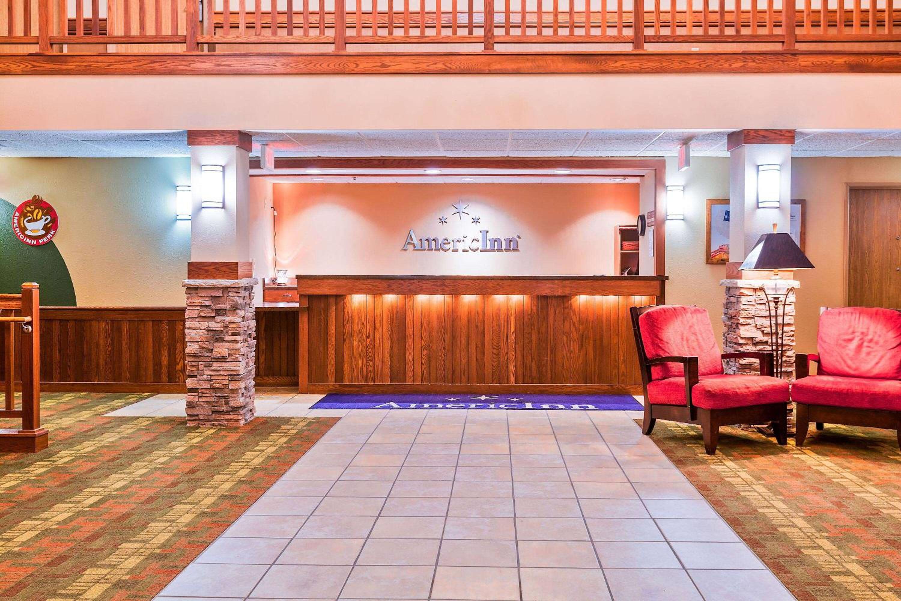 AmericInn by Wyndham Monmouth view 4