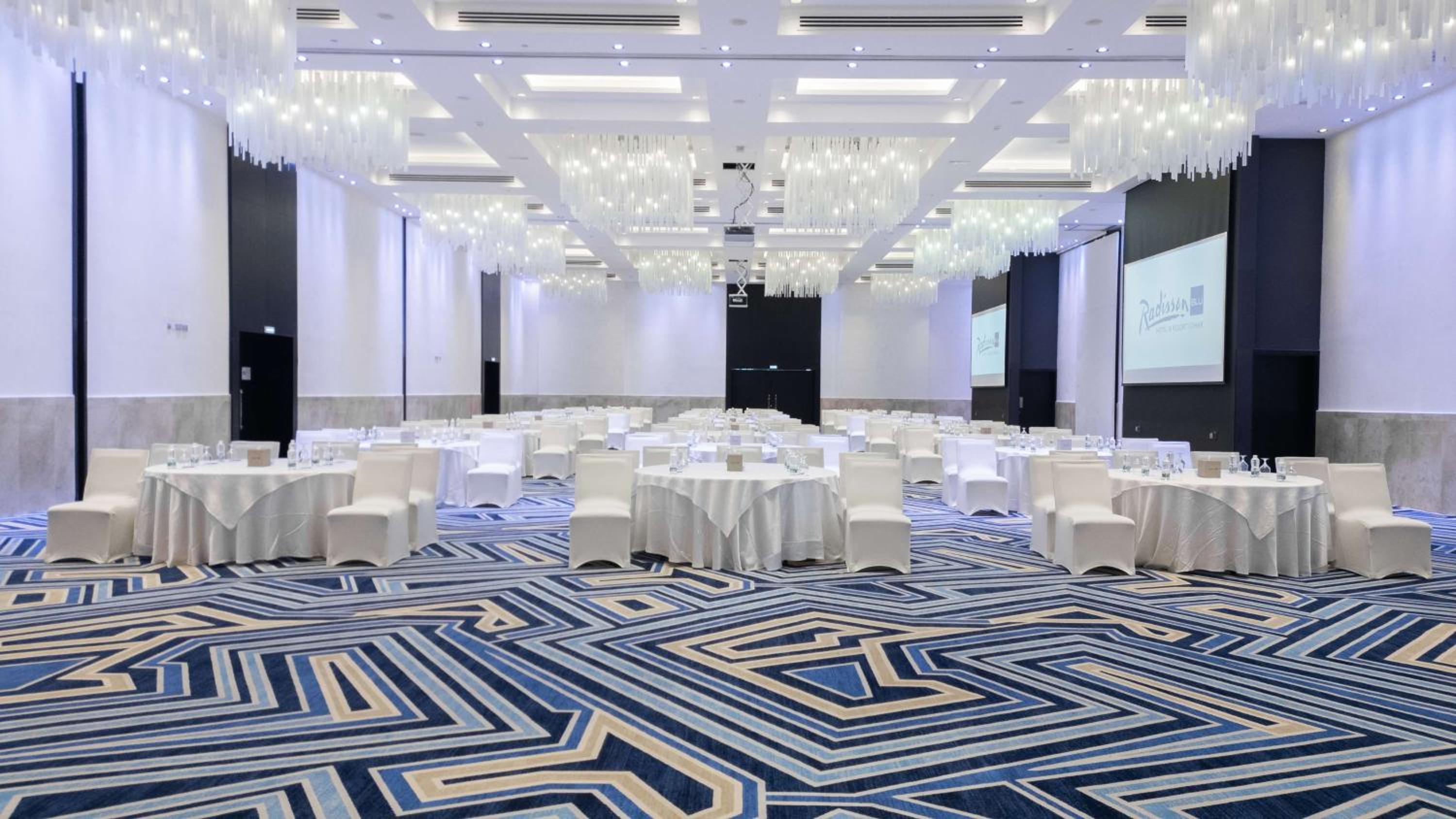 Radisson Blu Hotel & Resort, Sohar