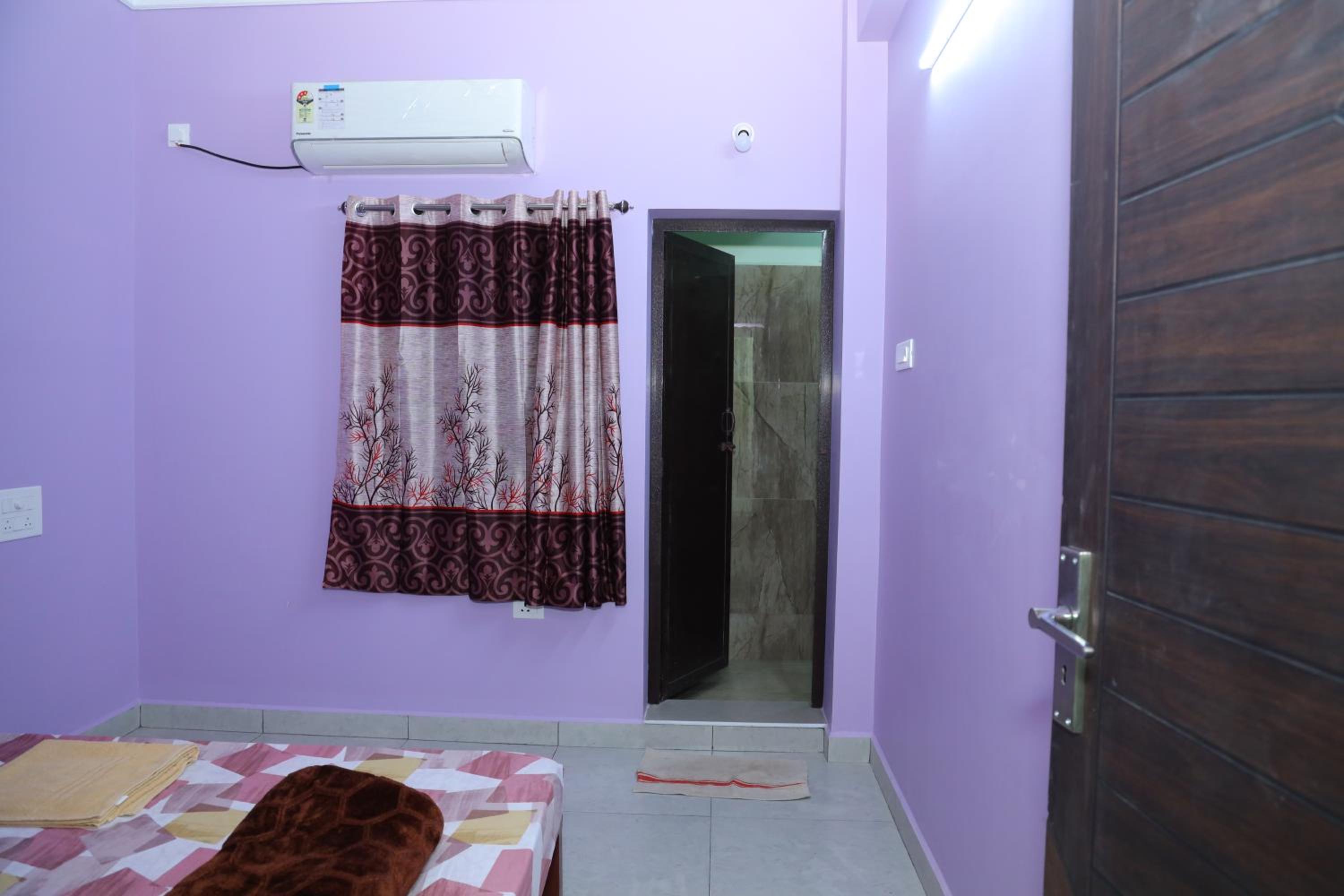 SK villa Homestay view 5