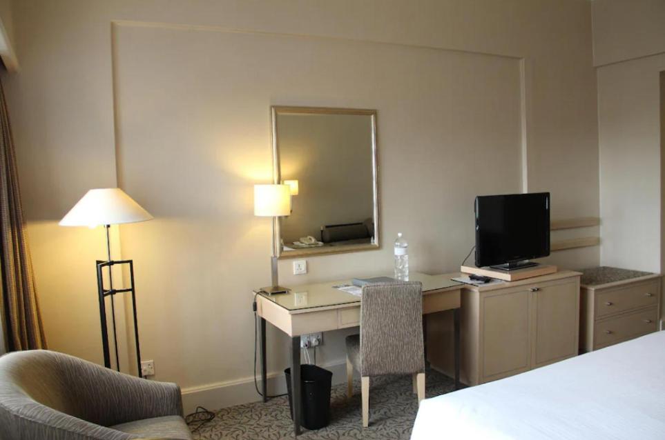 York Hotel 61