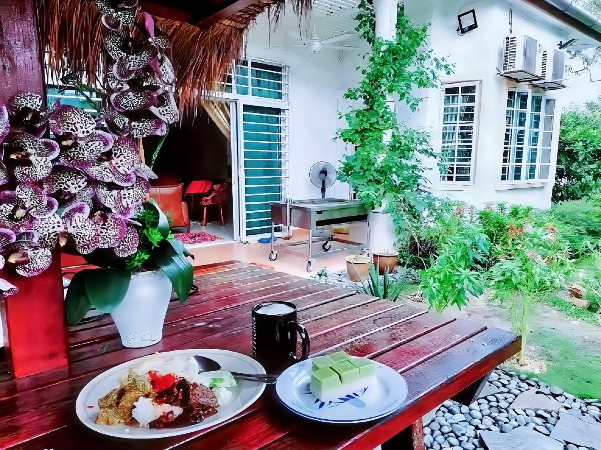 Homestay VillaSolihin Sungai Buloh photo 7