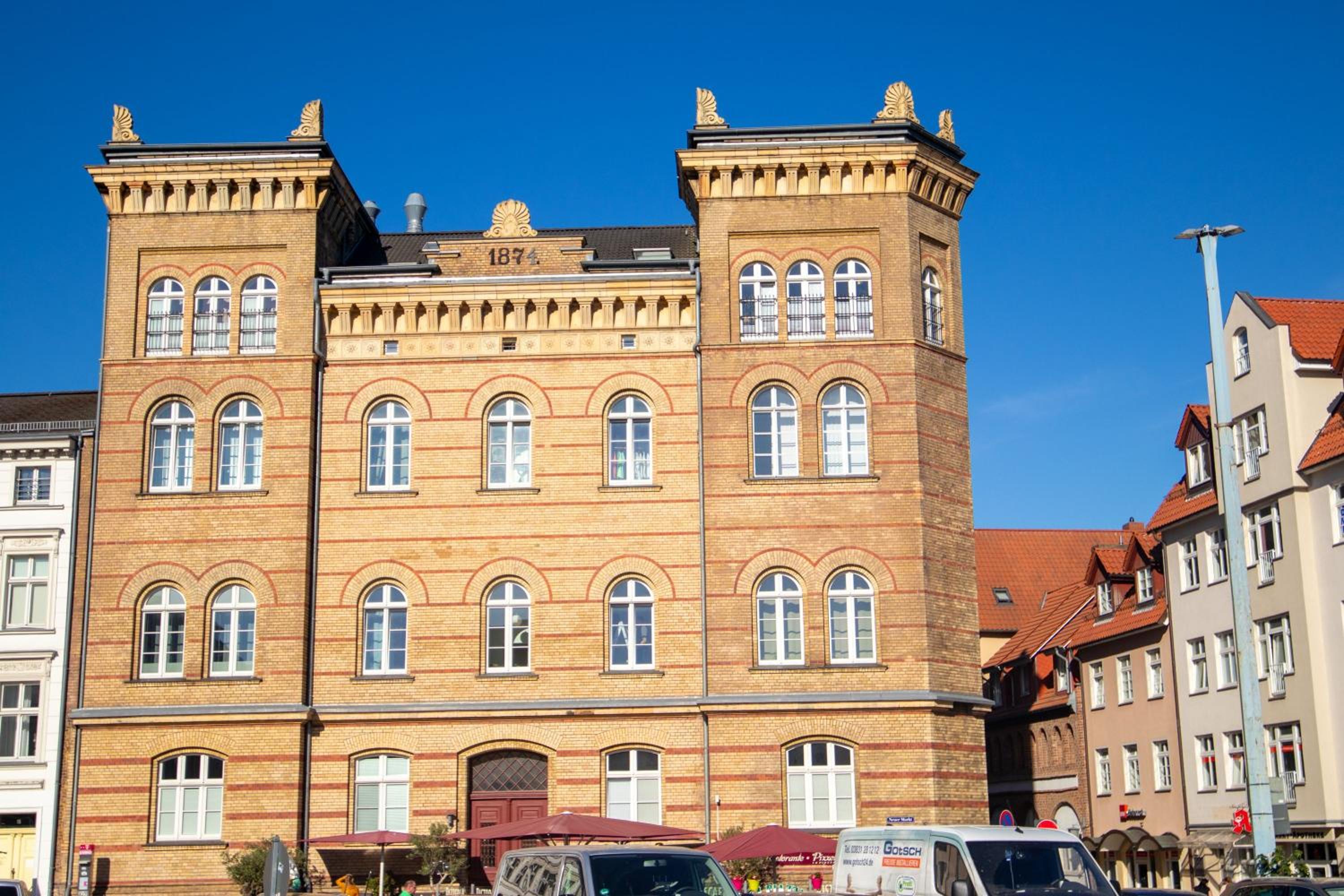 building