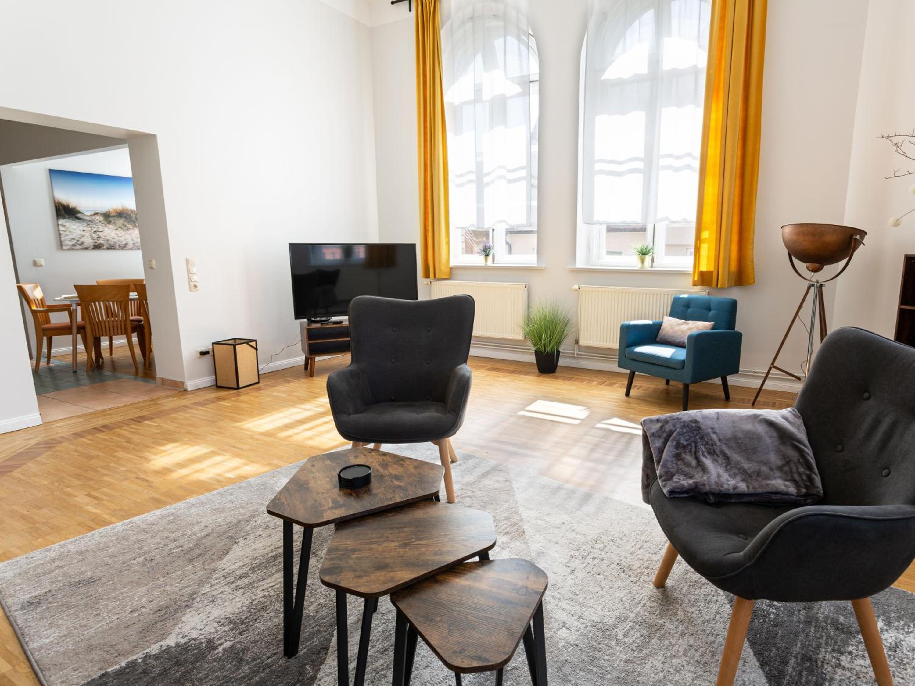 Altstadt-Studios Neuer Markt