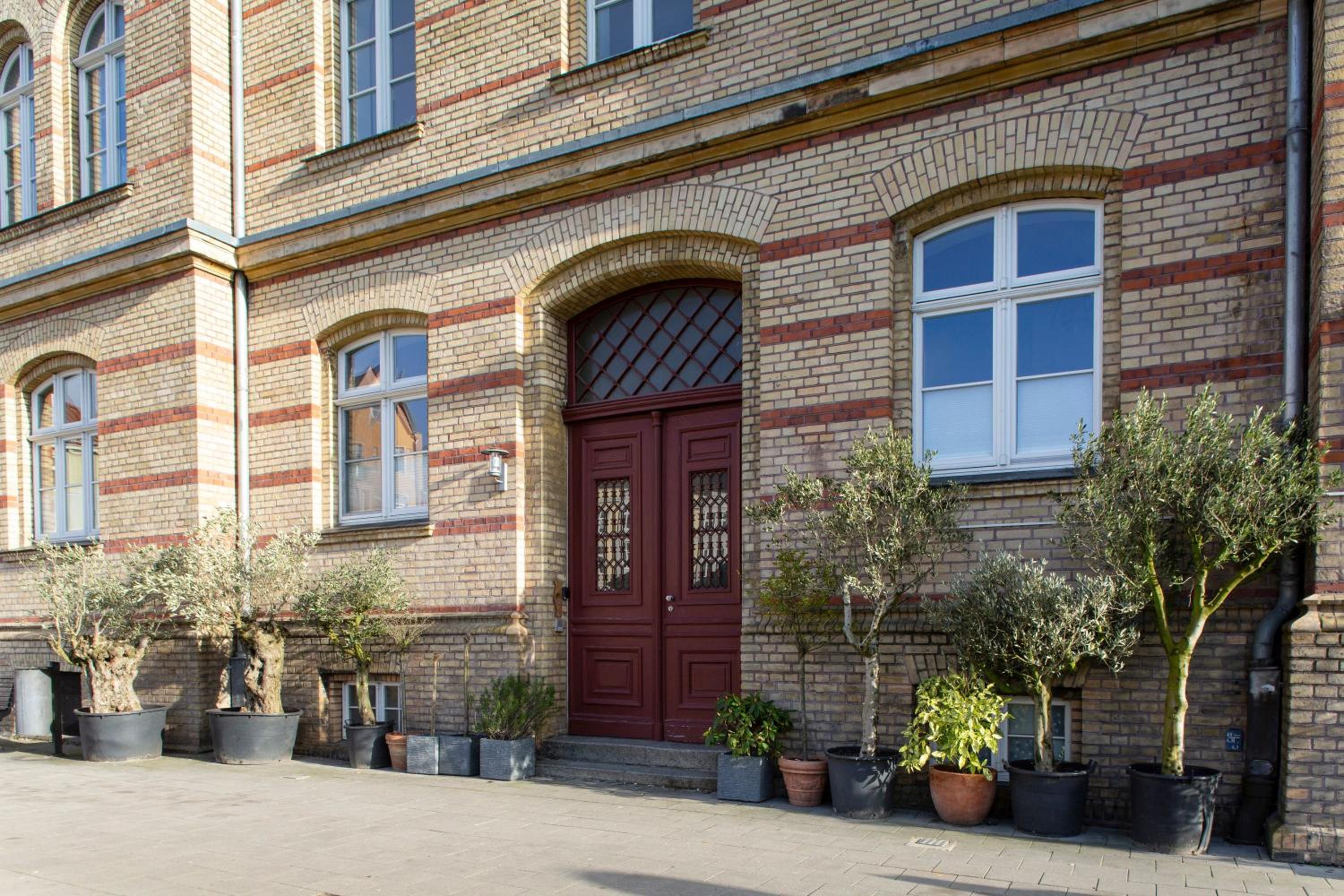 Altstadt-Studios Neuer Markt