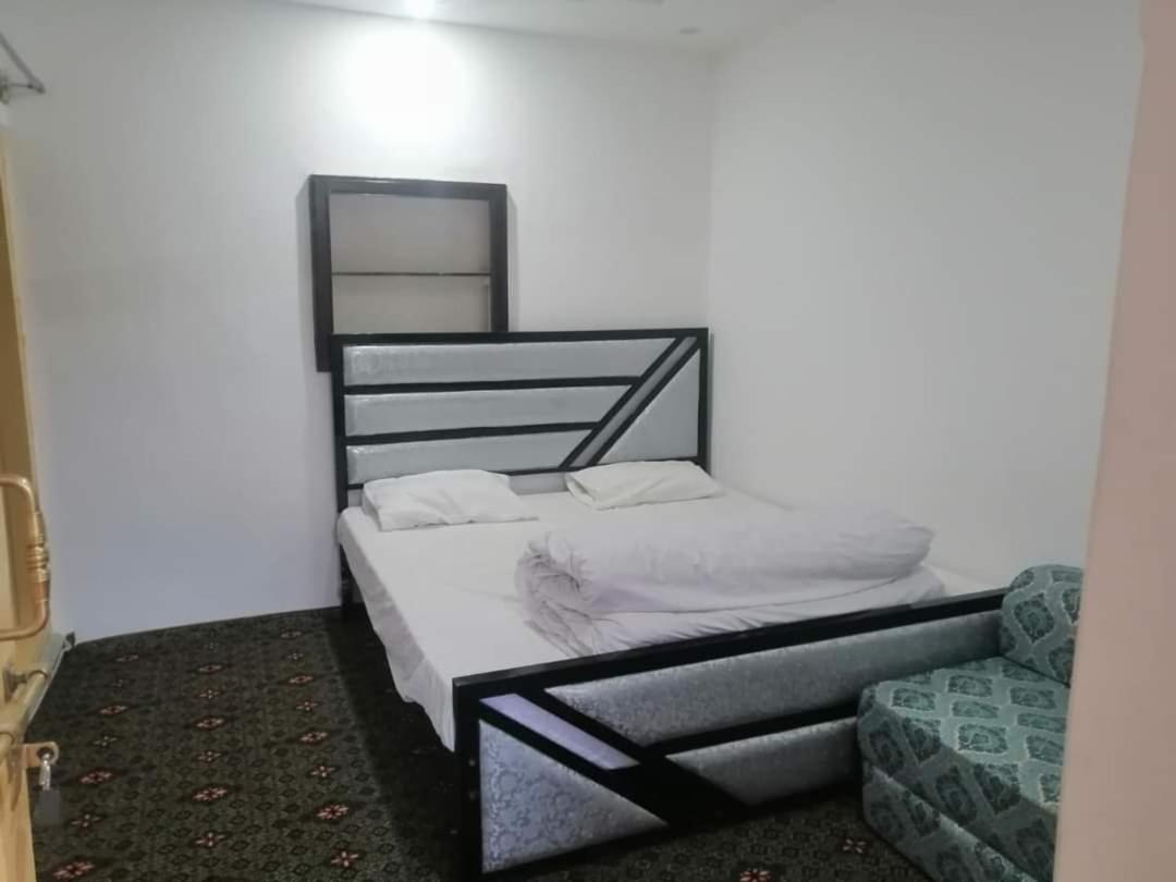Green Serene Guest House view 4