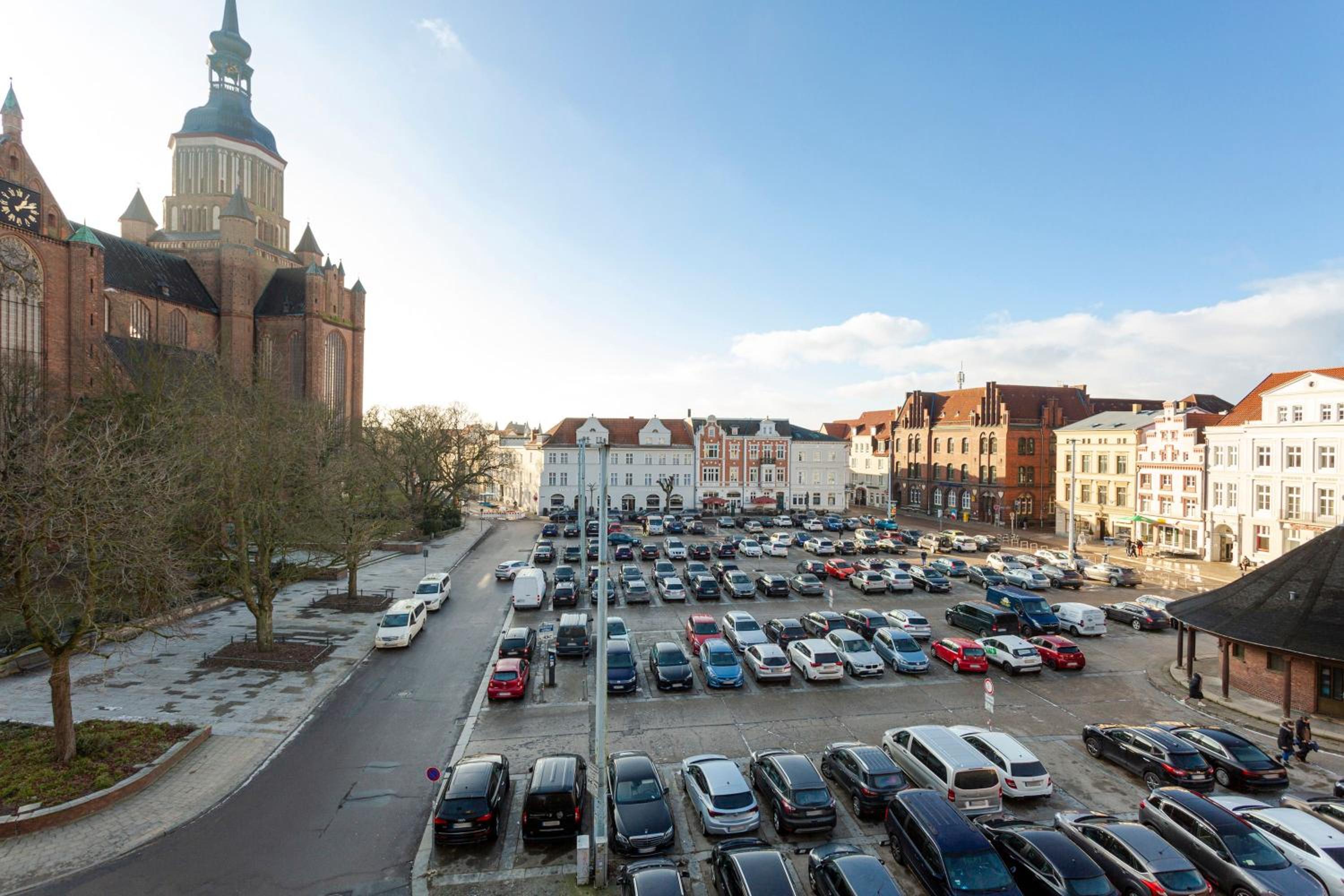 Altstadt-Studios Neuer Markt