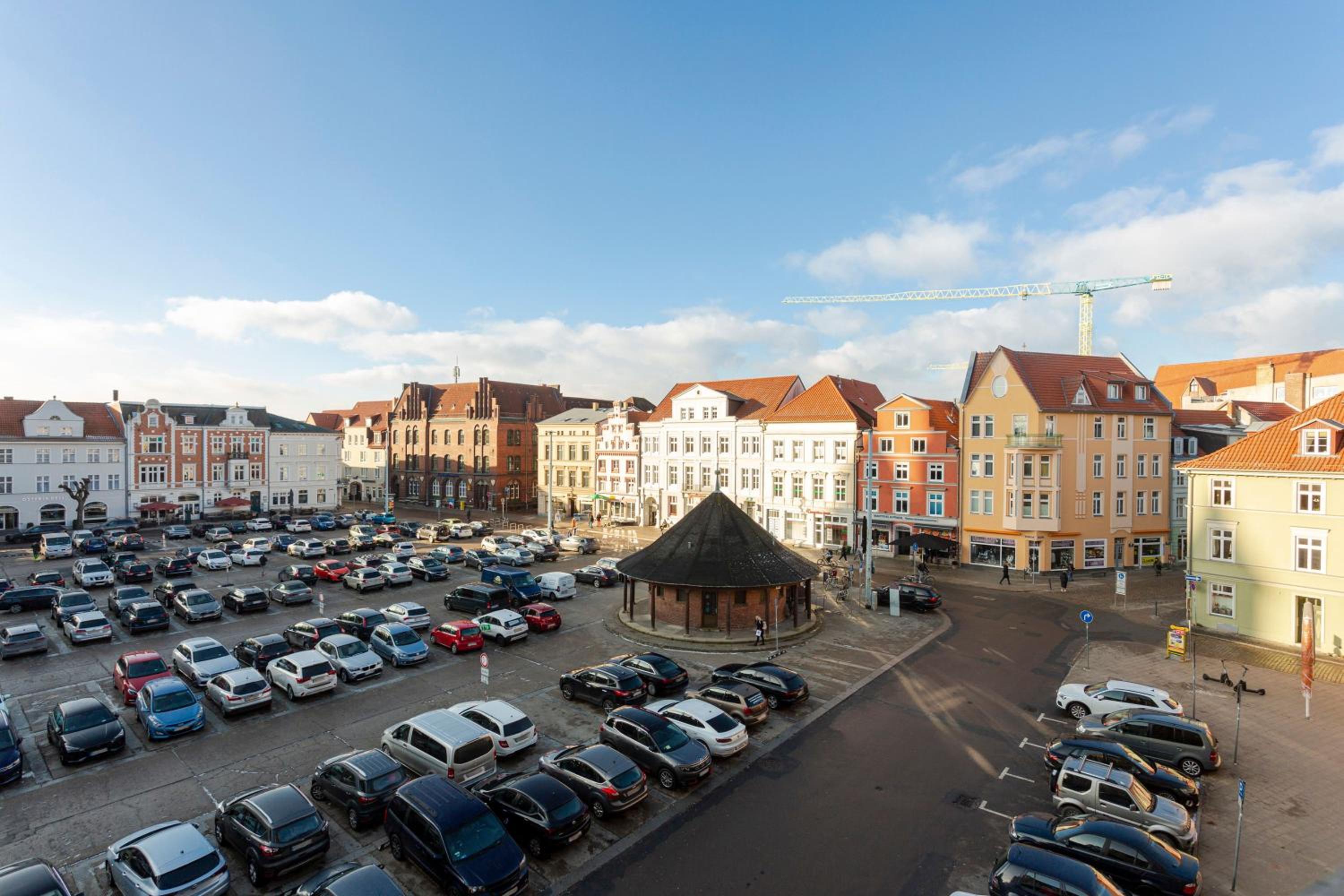 Altstadt-Studios Neuer Markt