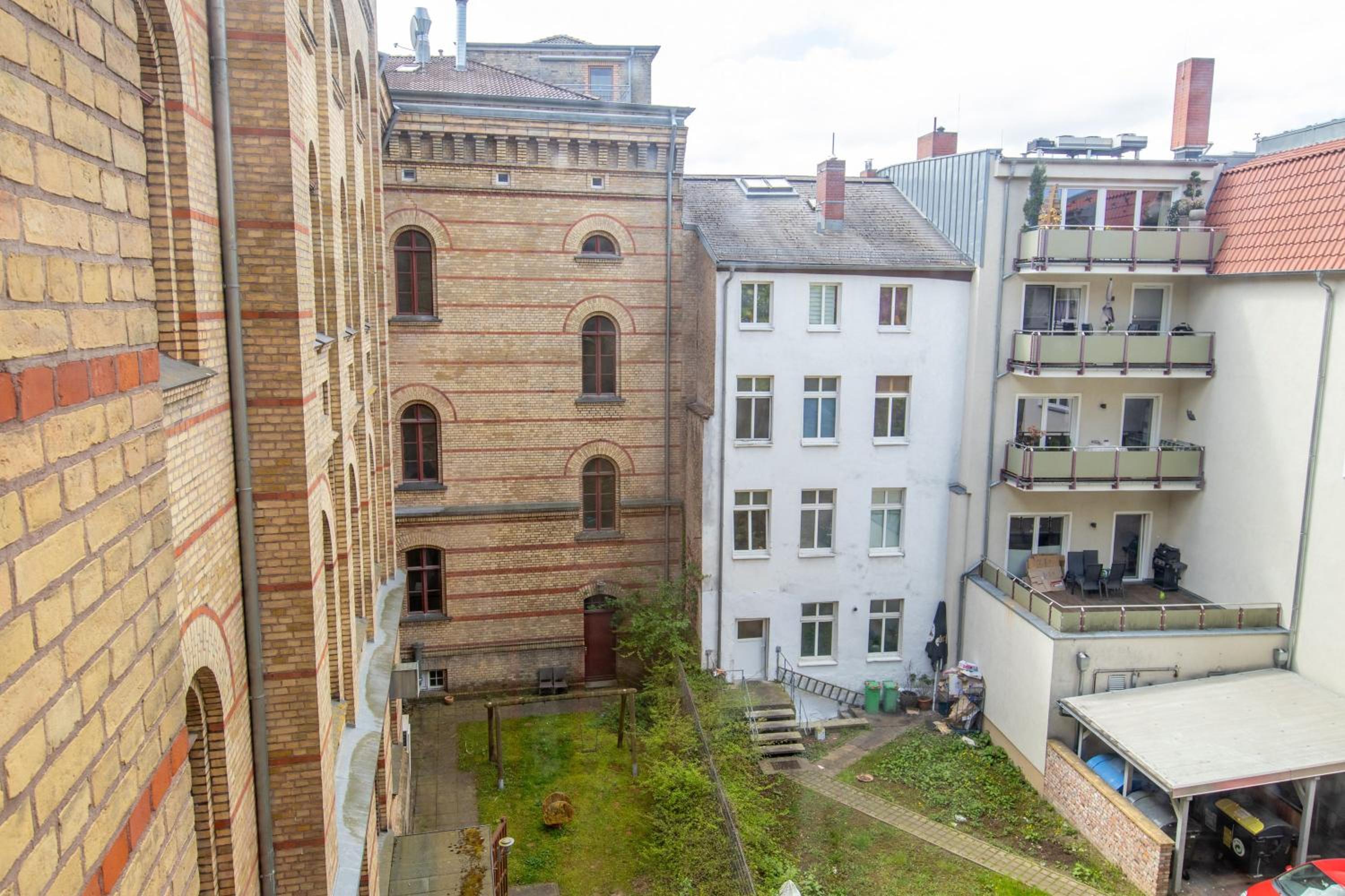 Altstadt-Studios Neuer Markt