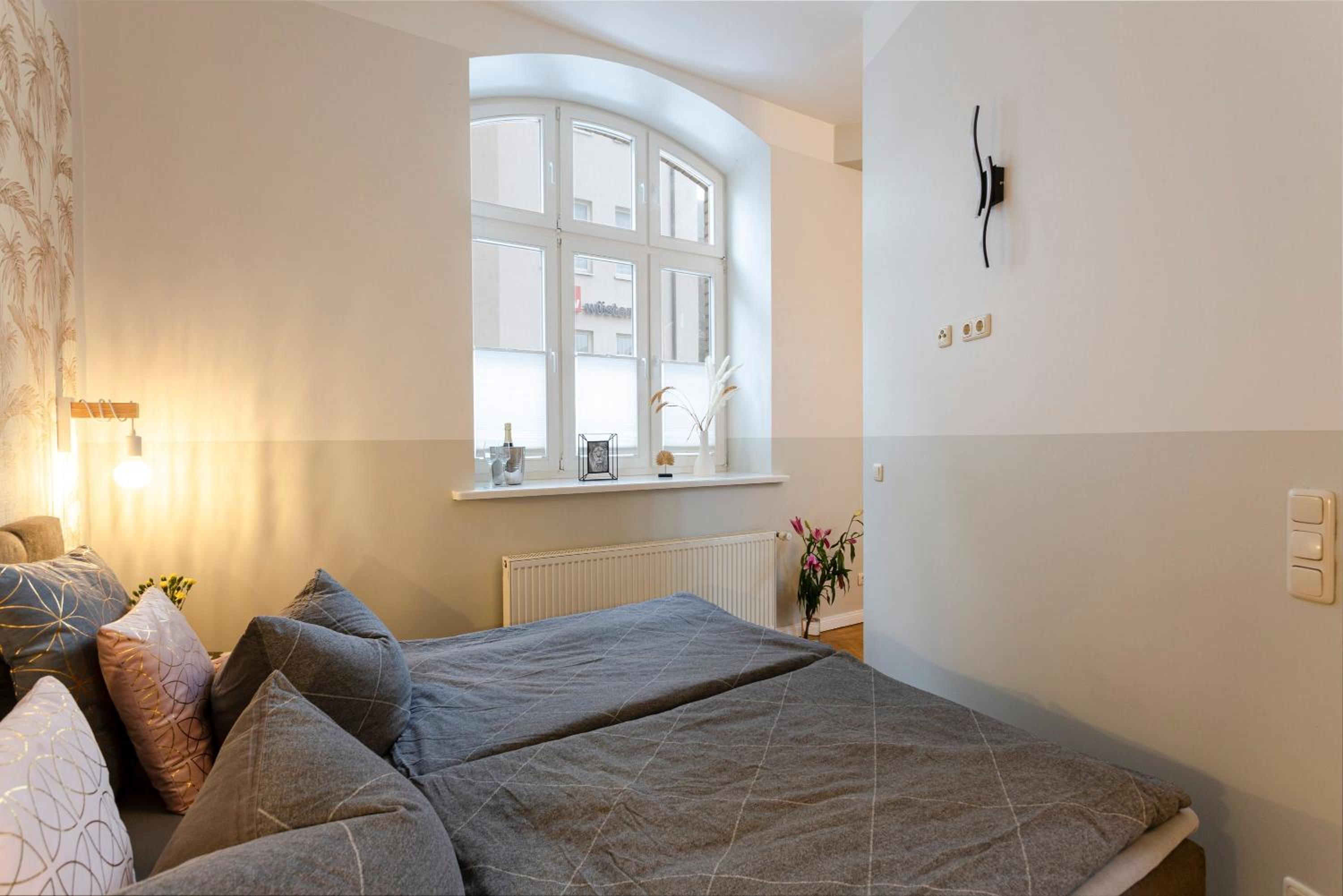 Altstadt-Studios Neuer Markt