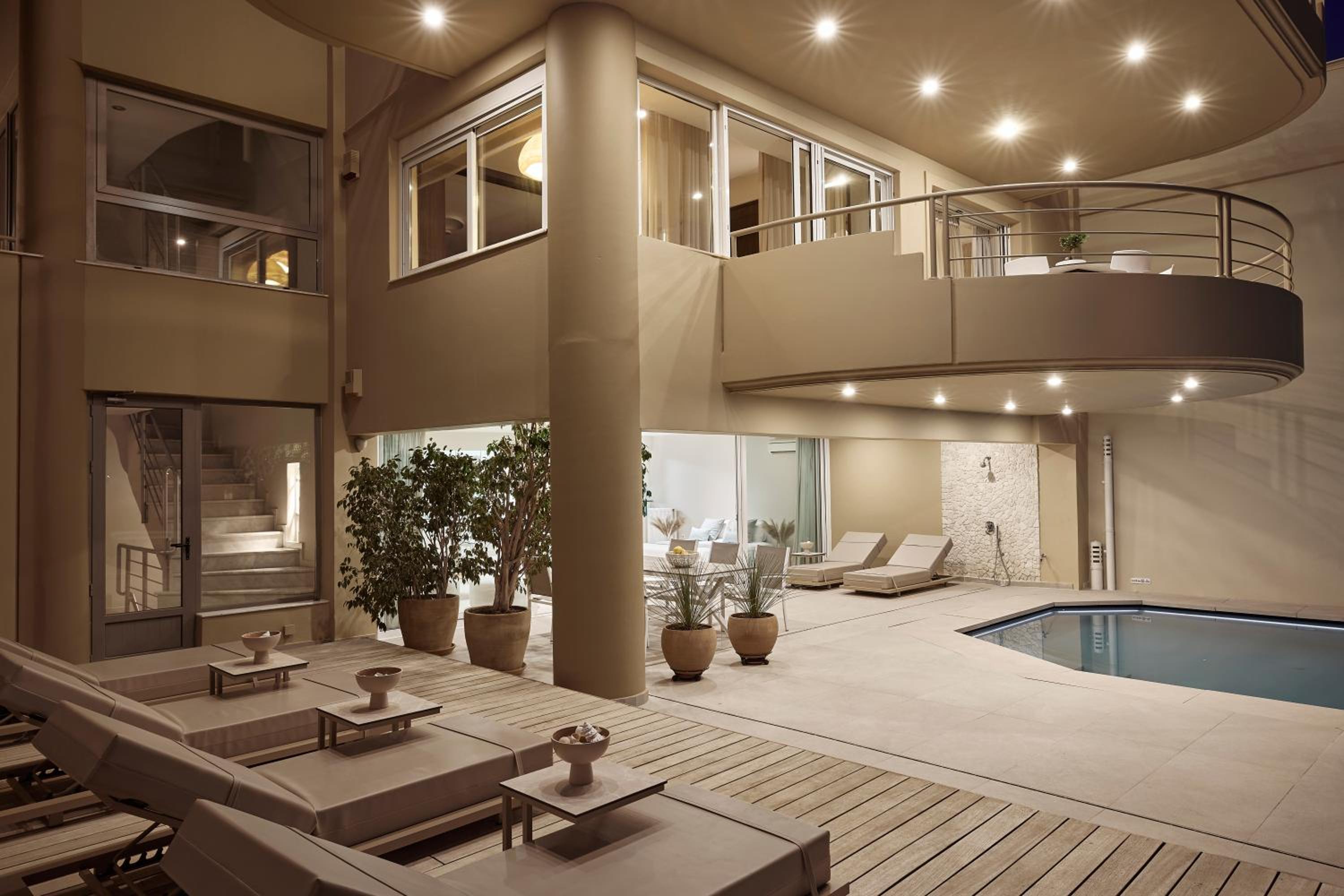Crystal Green Properties
