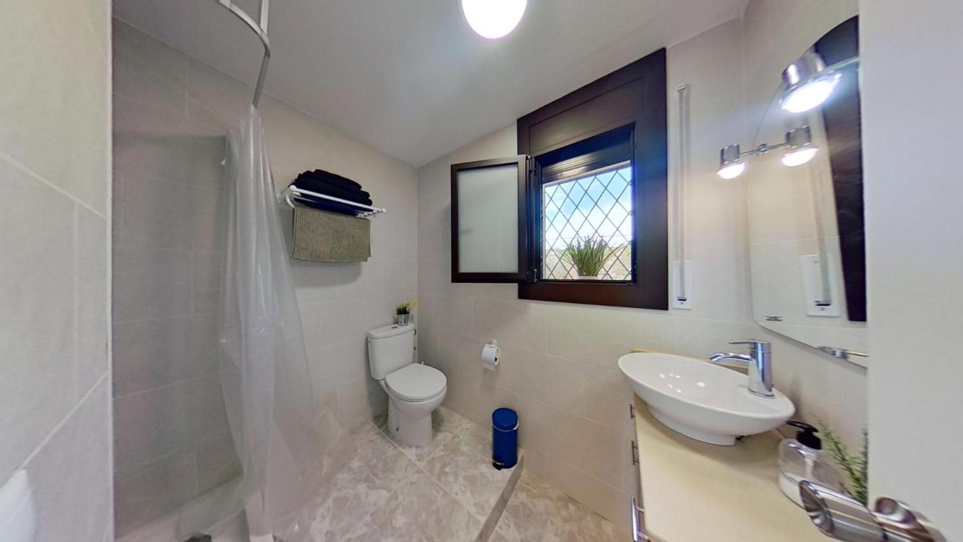 Villa Mirador del Mar hostel