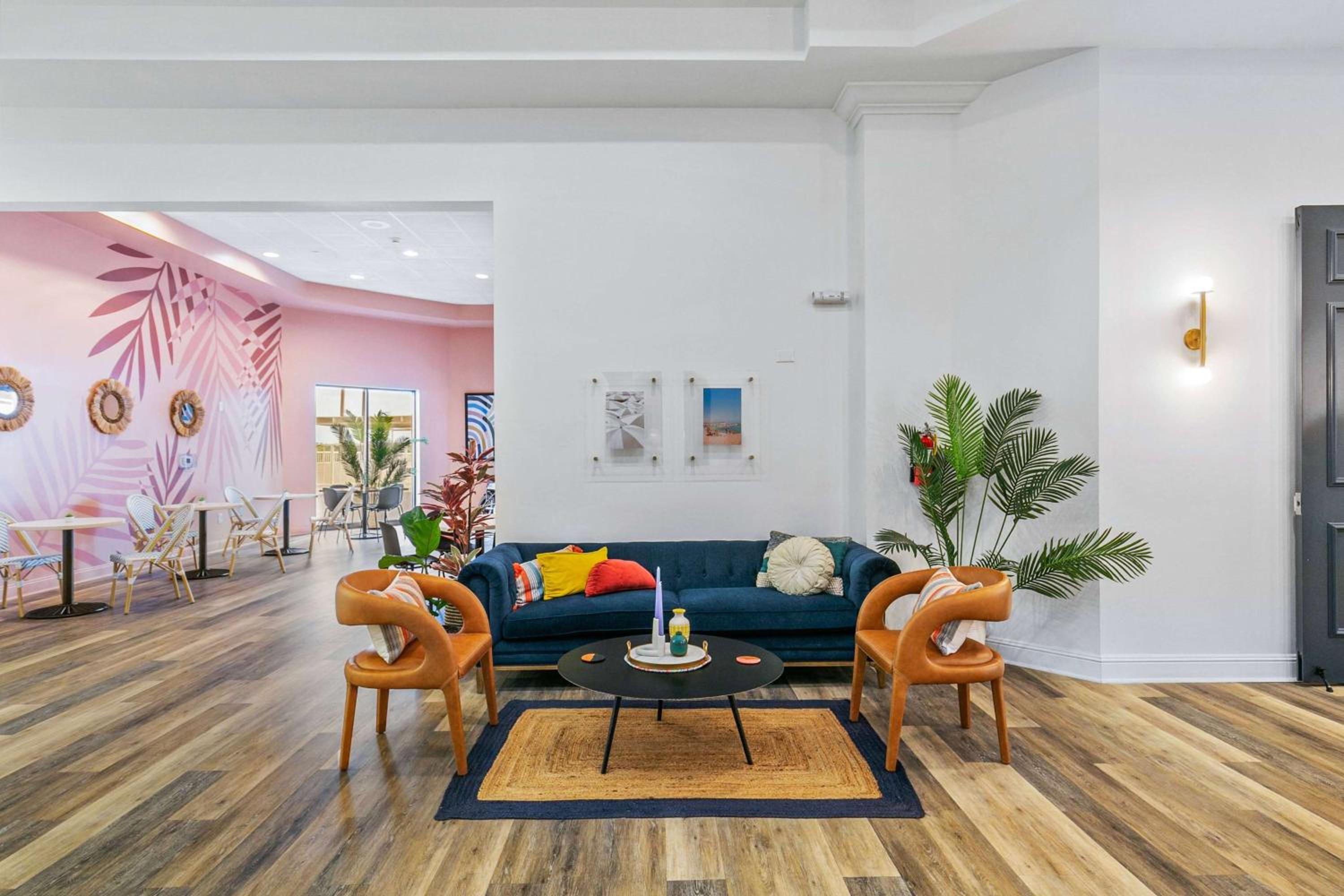 lounge