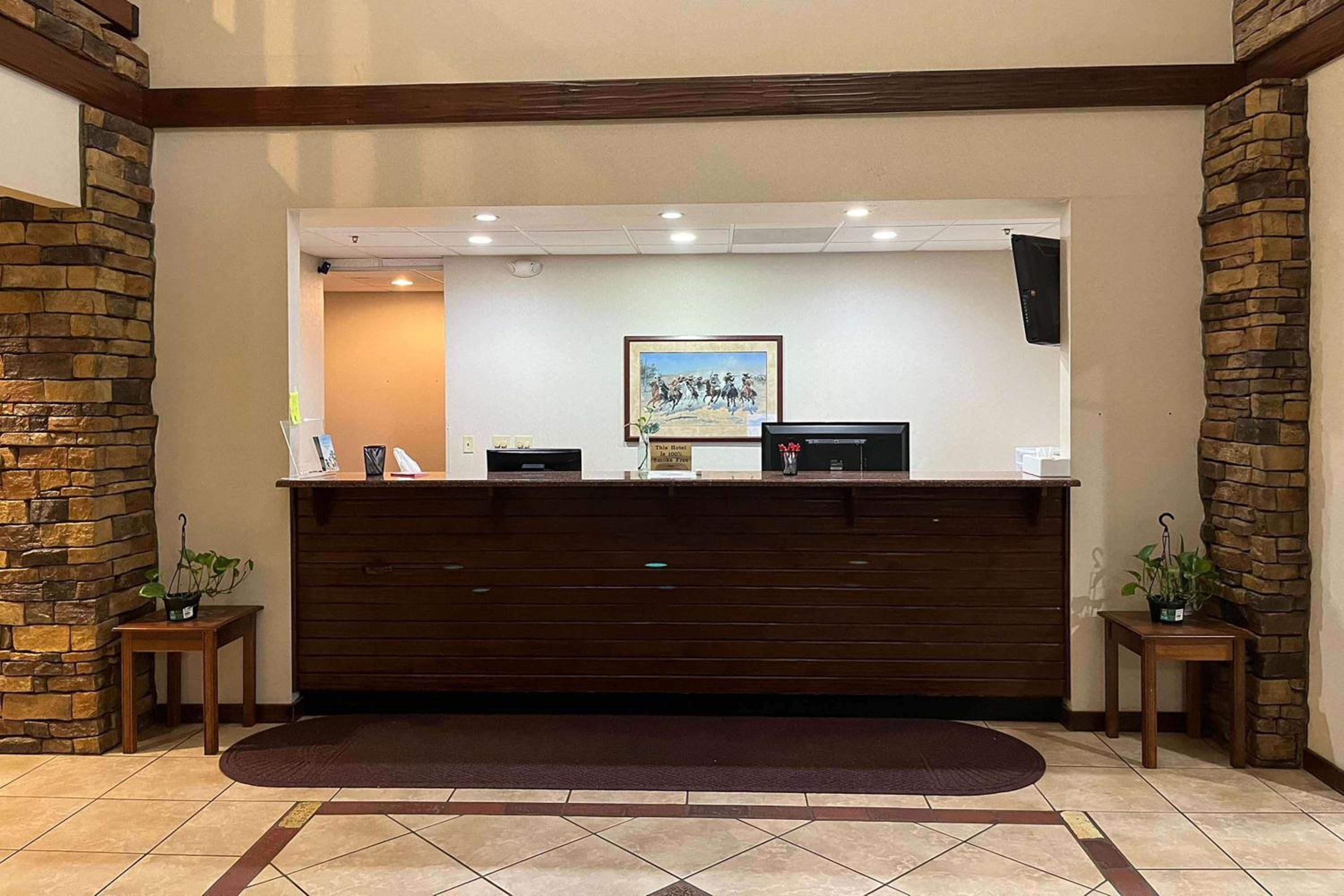 Days Inn by Wyndham Coffeyville, Kansas