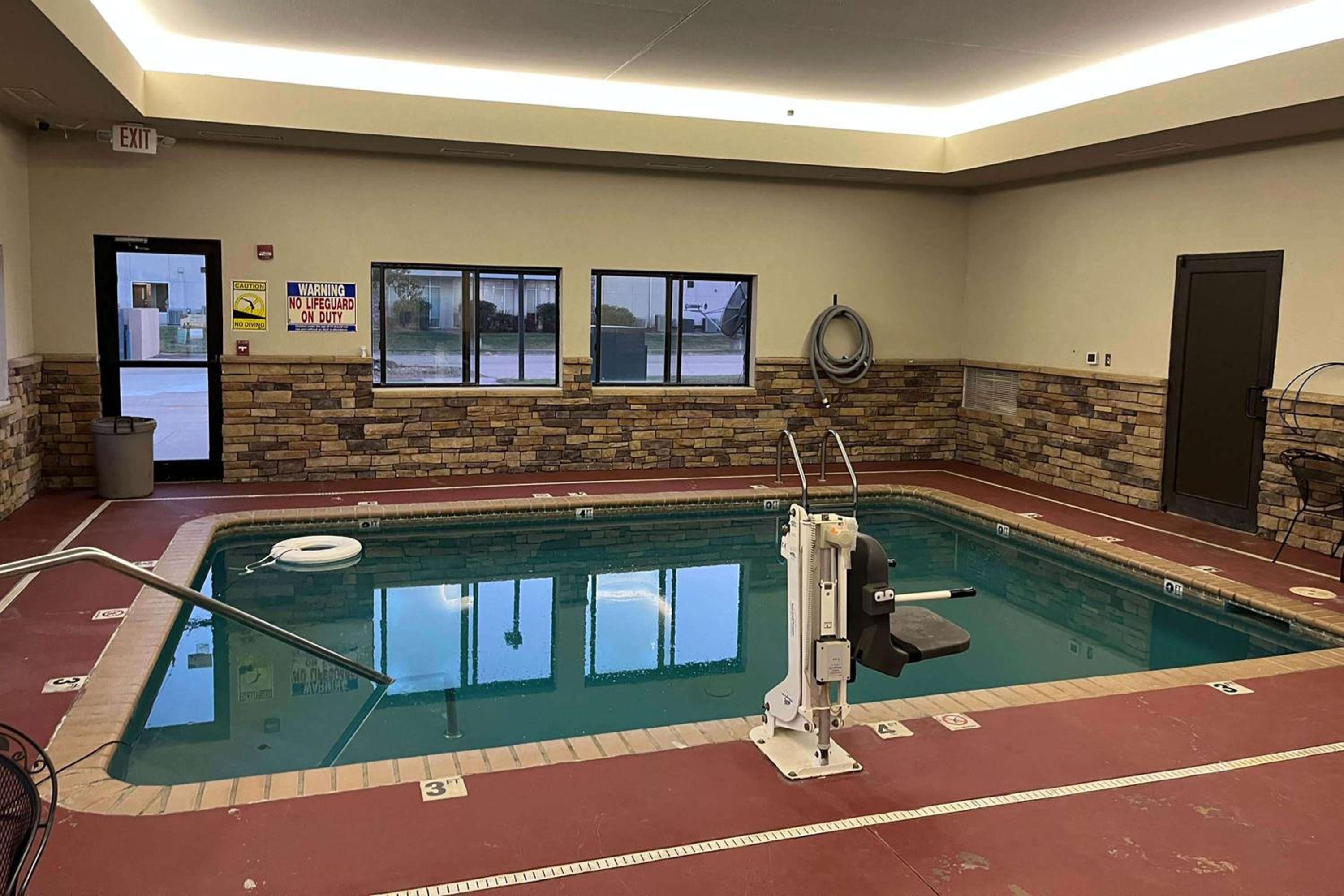 Days Inn by Wyndham Coffeyville, Kansas