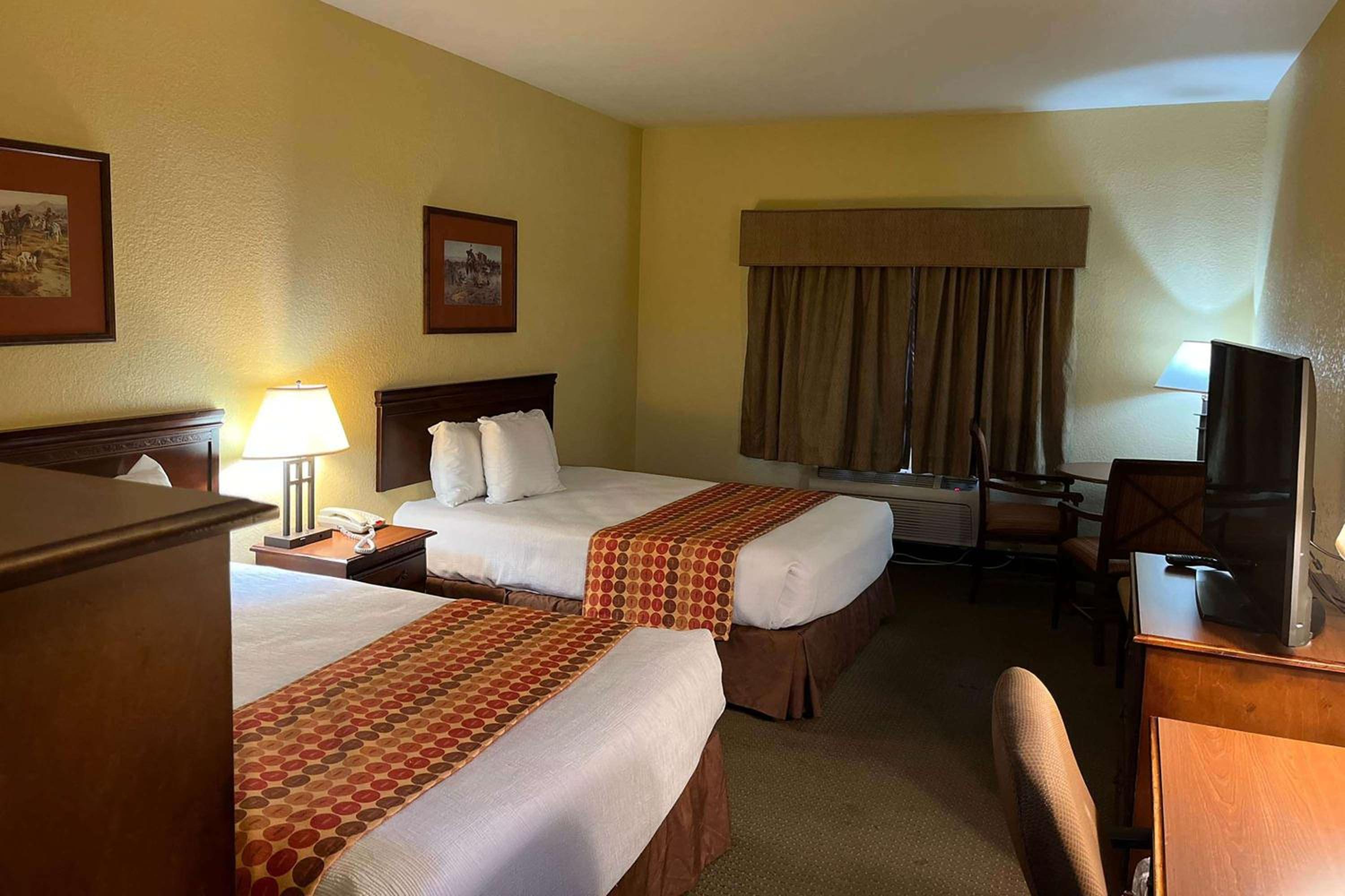 Days Inn by Wyndham Coffeyville, Kansas