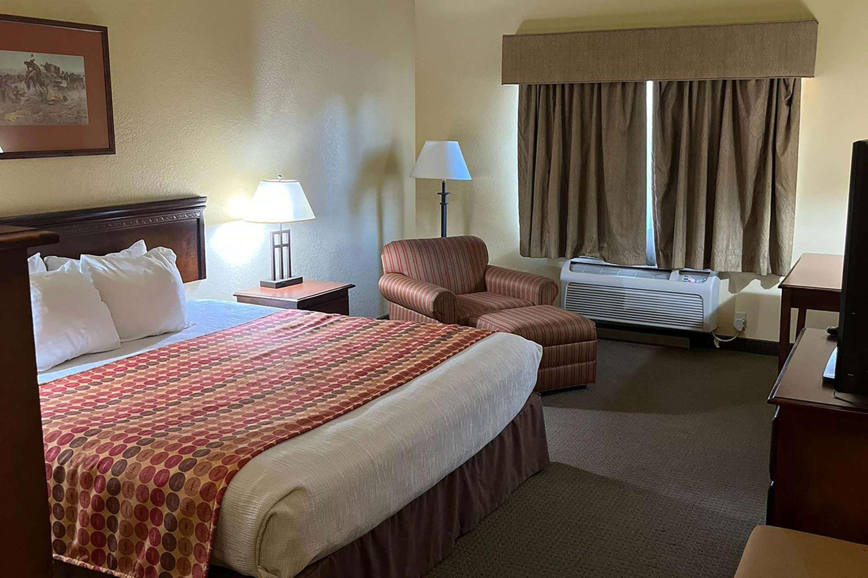 Days Inn by Wyndham Coffeyville, Kansas