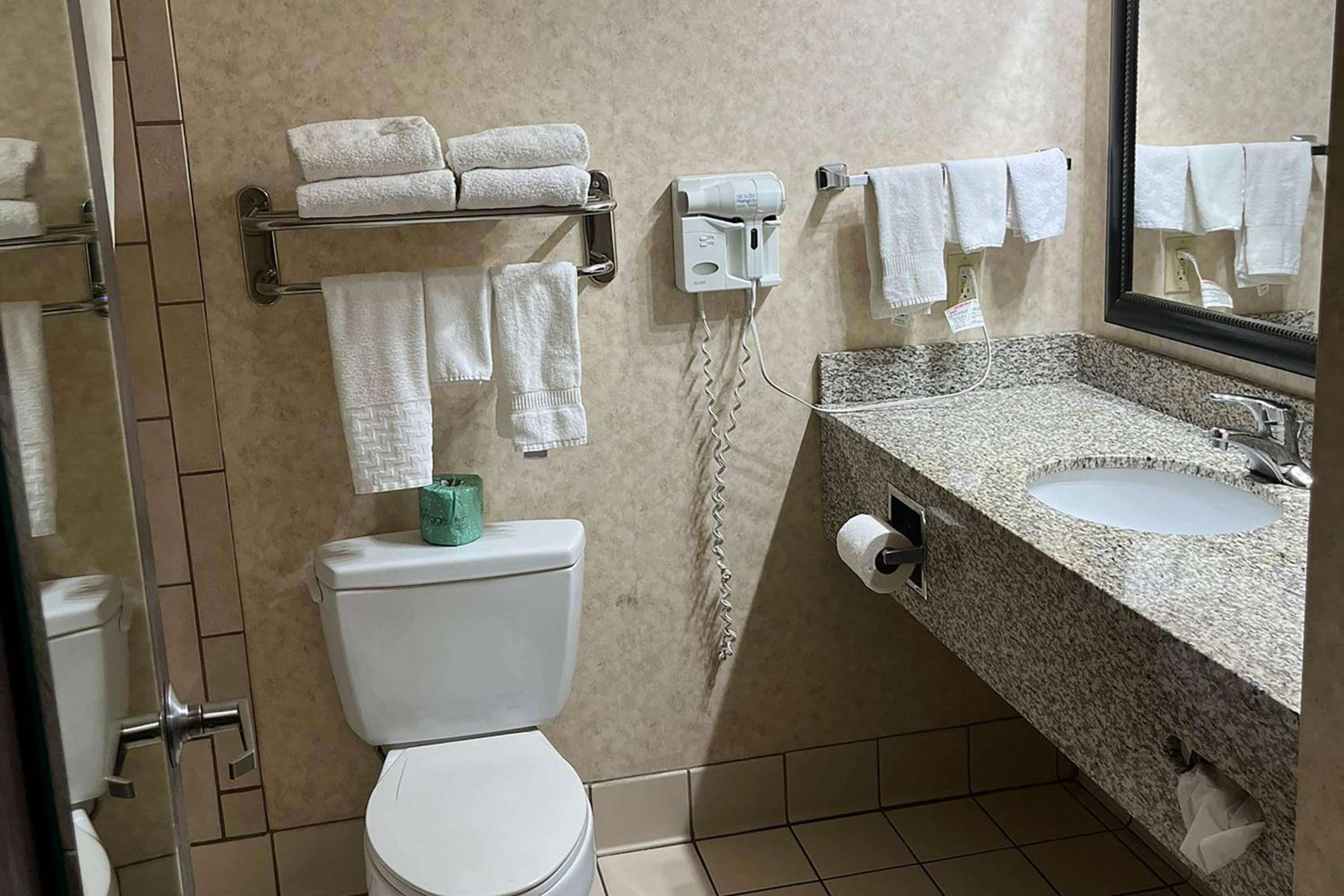 Days Inn by Wyndham Coffeyville, Kansas