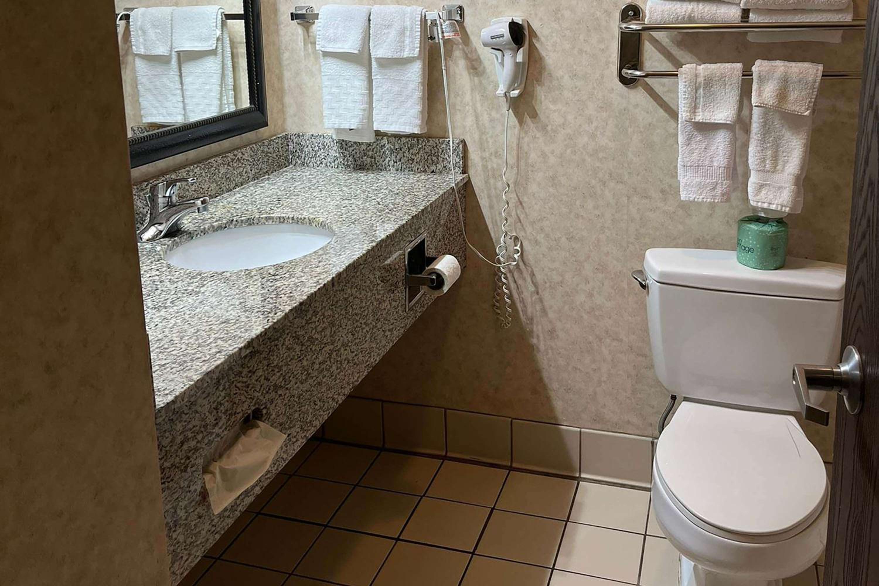 Days Inn by Wyndham Coffeyville, Kansas