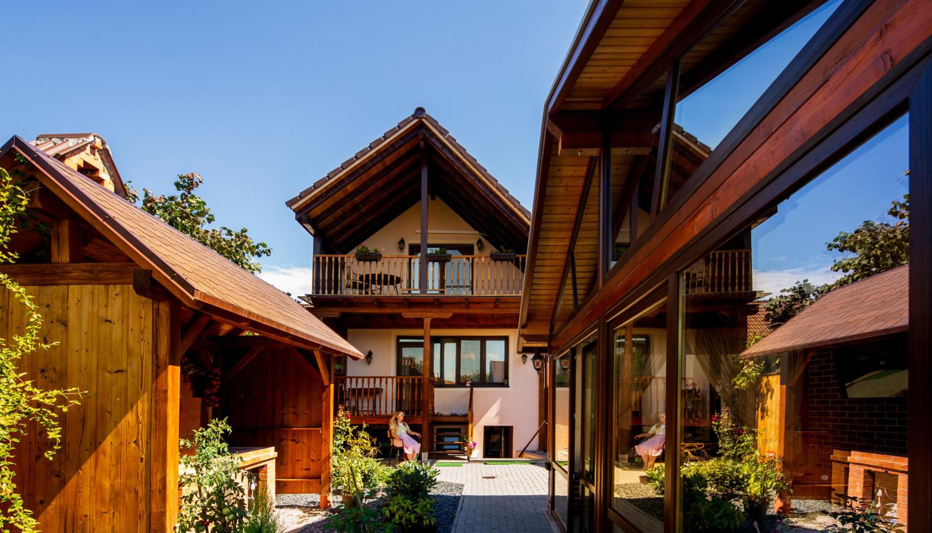Casa Renium