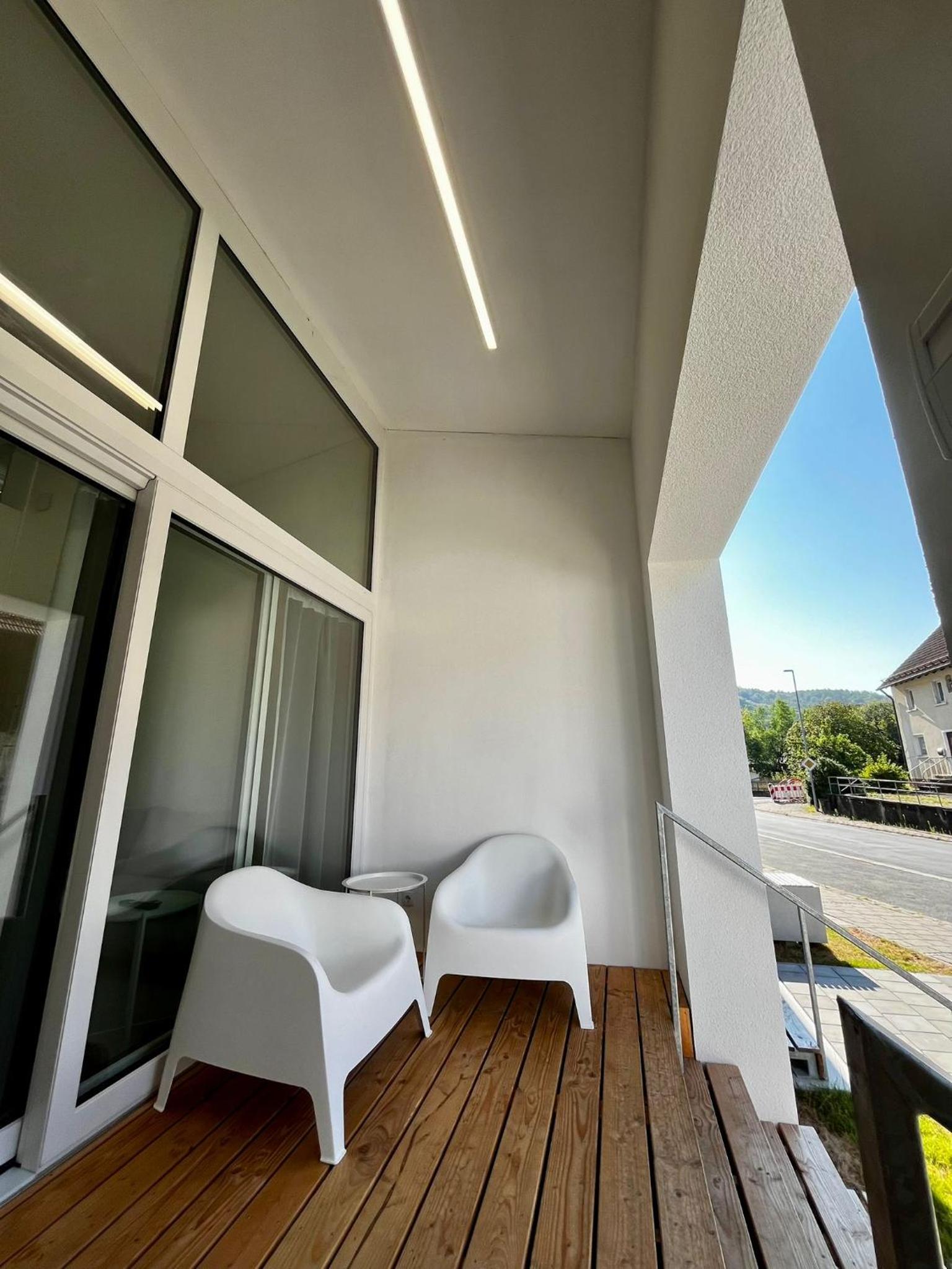 4lofts Fränkische Schweiz