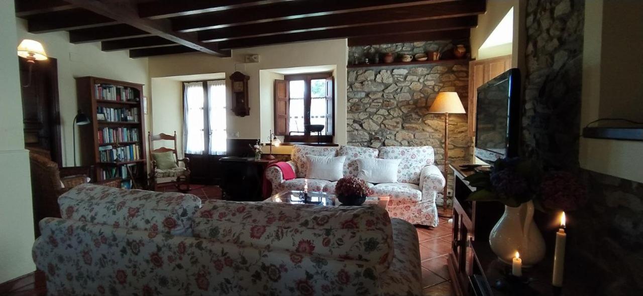 La Casa del Campo By Silastur