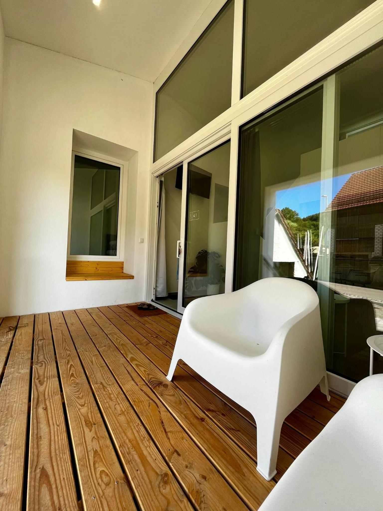 4lofts Fränkische Schweiz