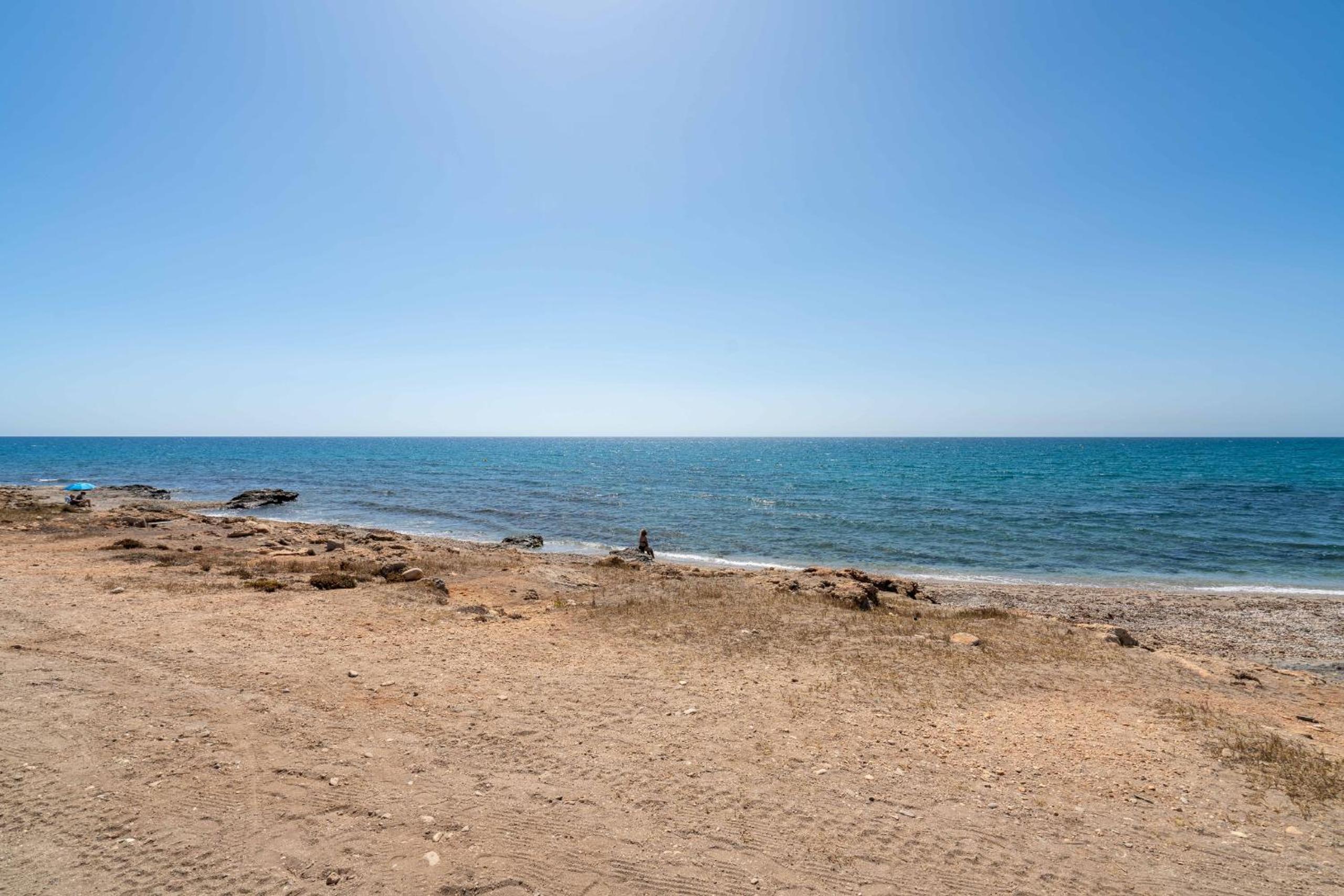 AlmeriaSuite Mojacar Breeze Apartments