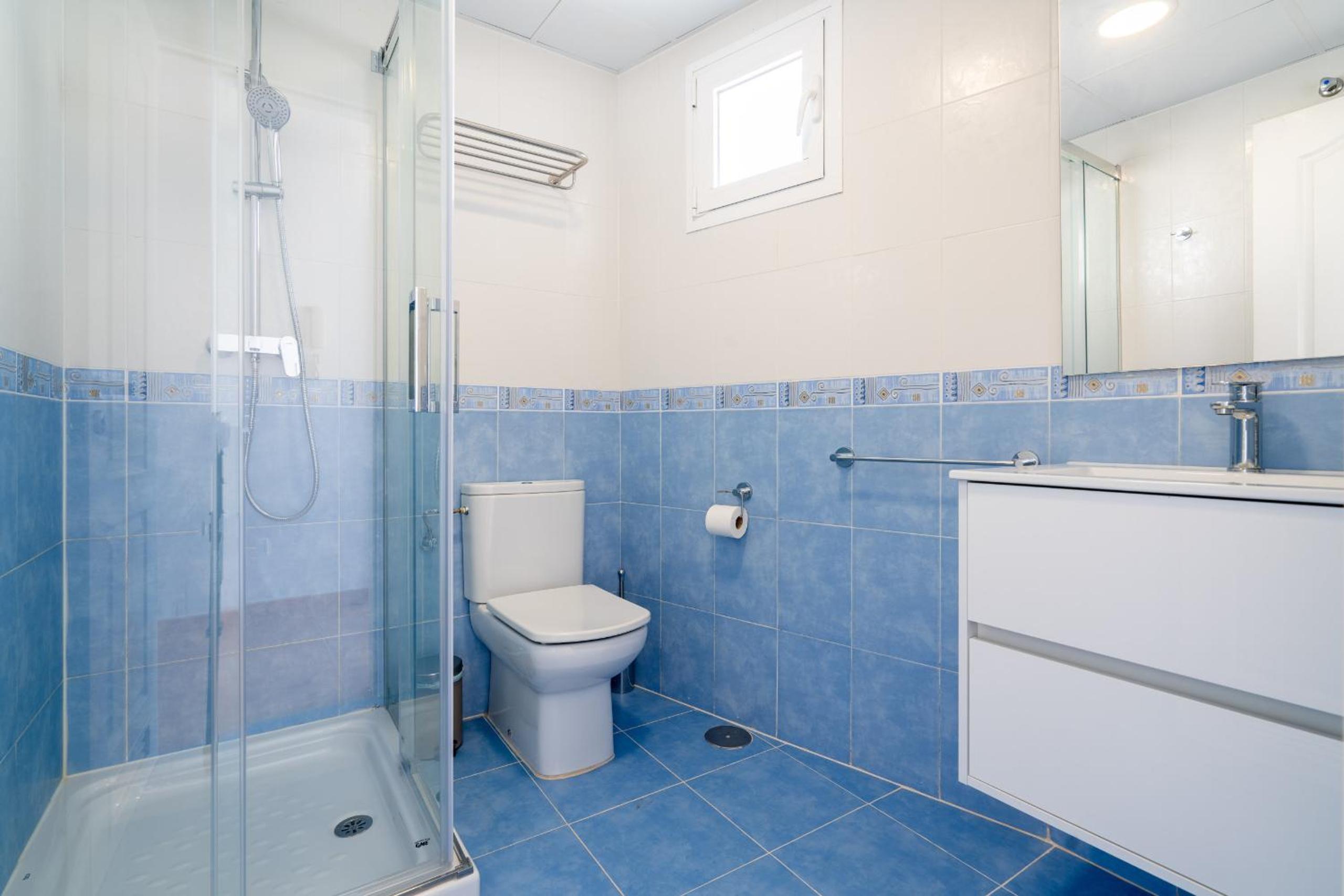 AlmeriaSuite Mojacar Breeze Apartments