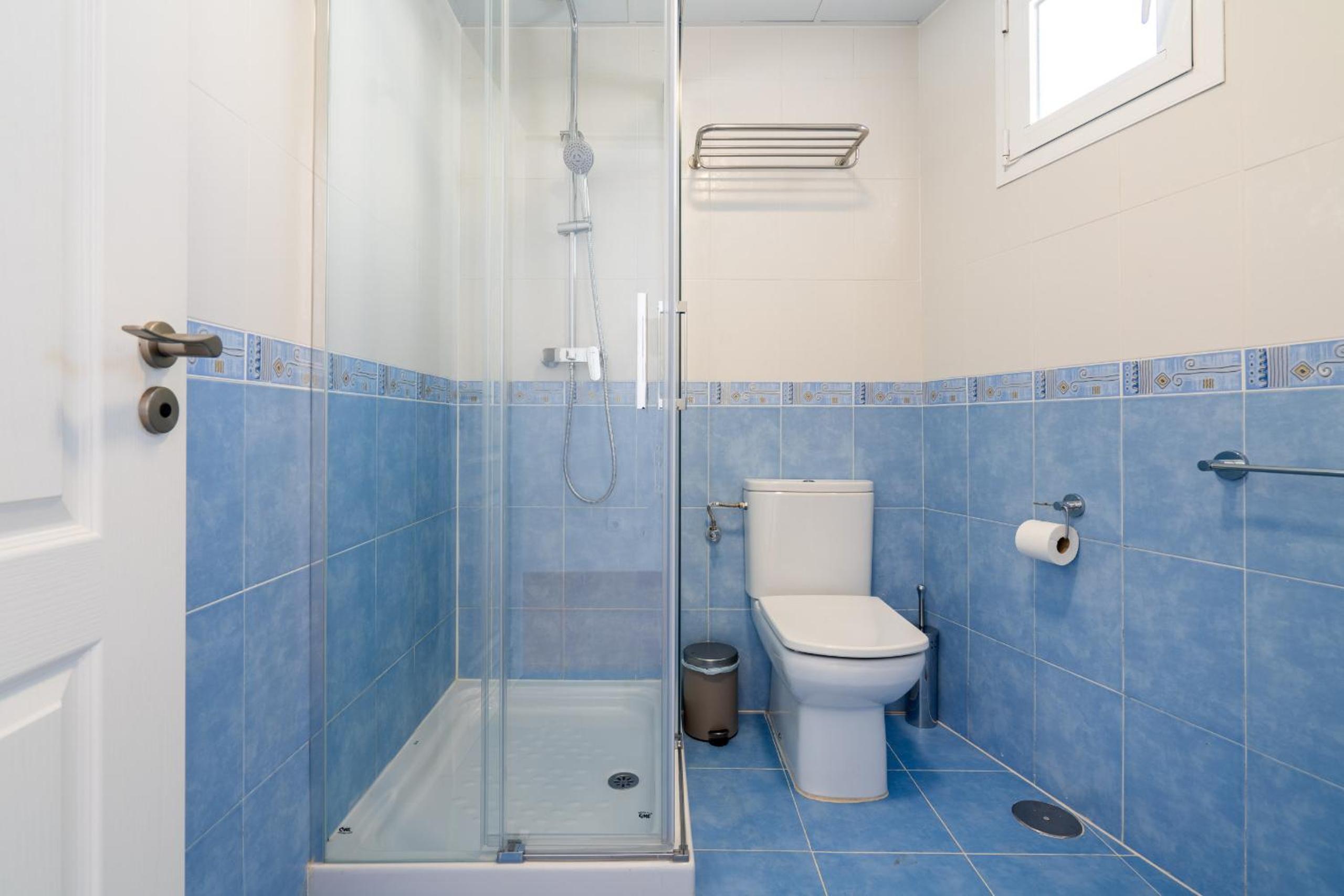 AlmeriaSuite Mojacar Breeze Apartments