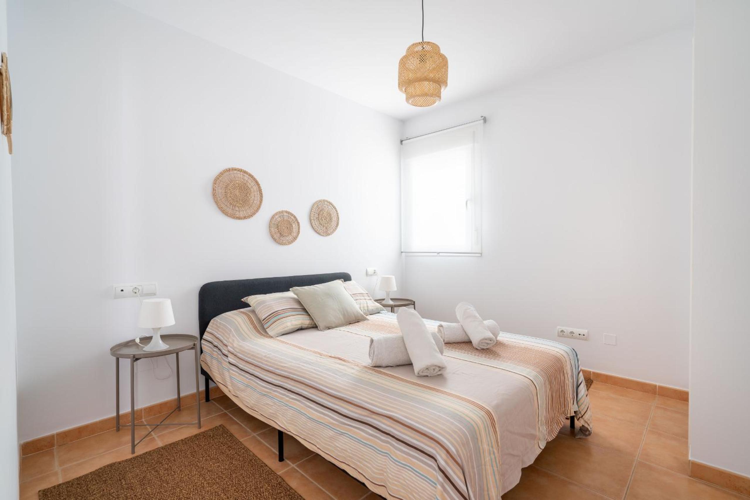AlmeriaSuite Mojacar Breeze Apartments