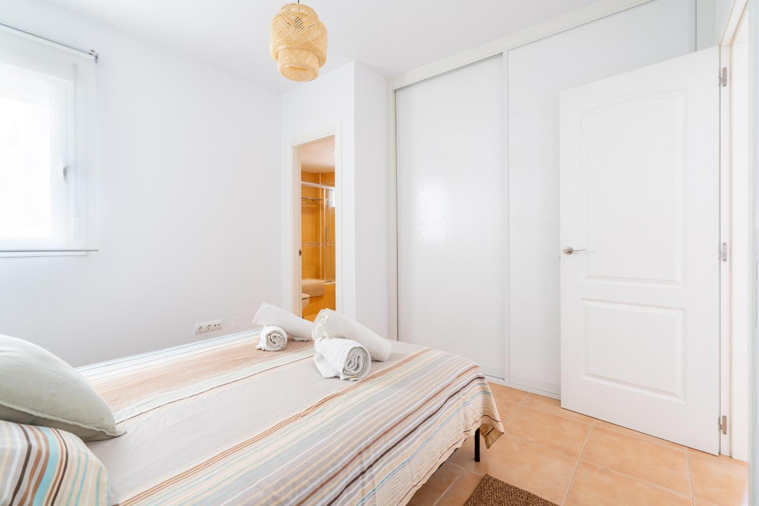 AlmeriaSuite Mojacar Breeze Apartments